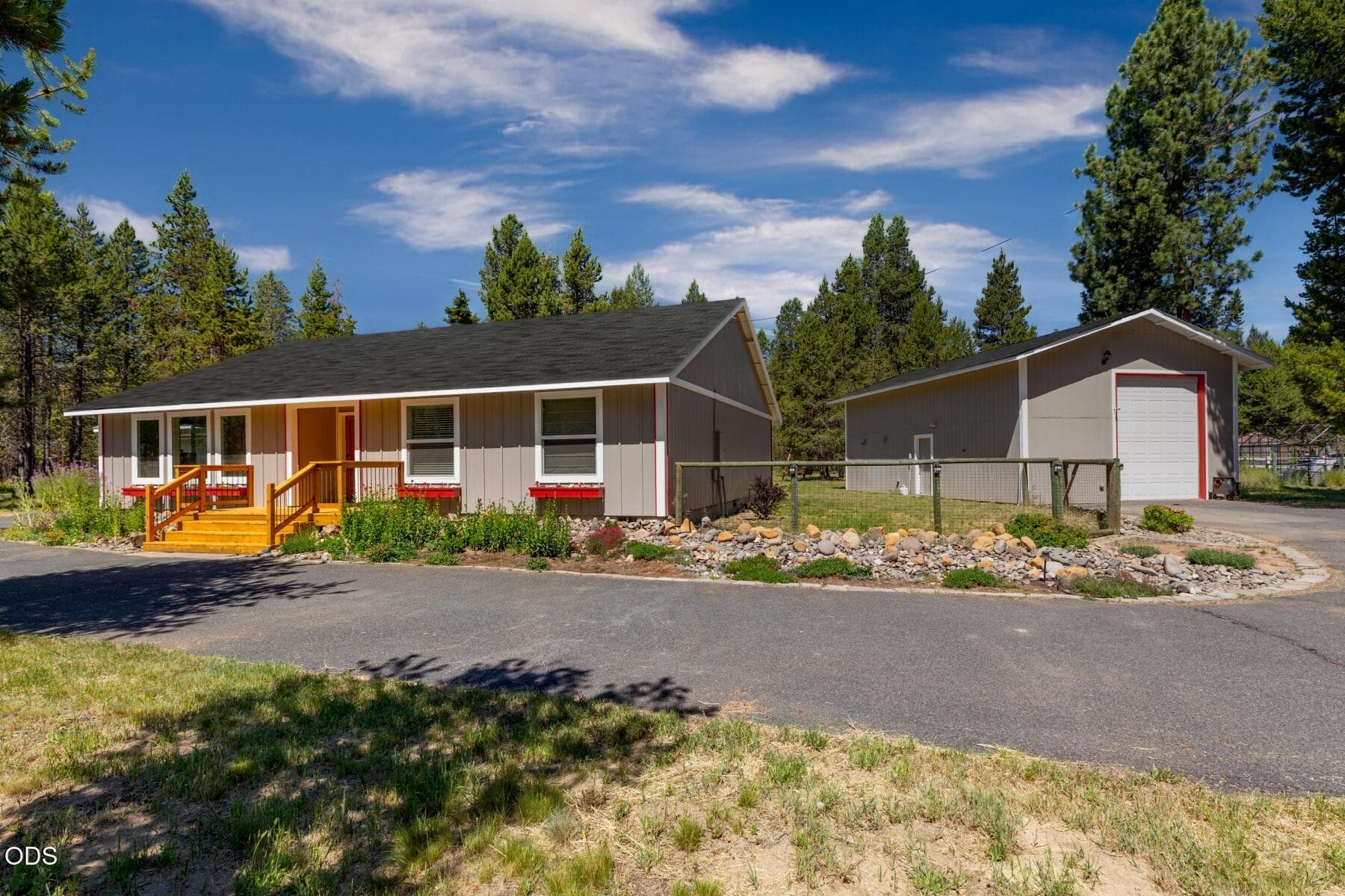 Primary photo of 55219 Lazy River Drive