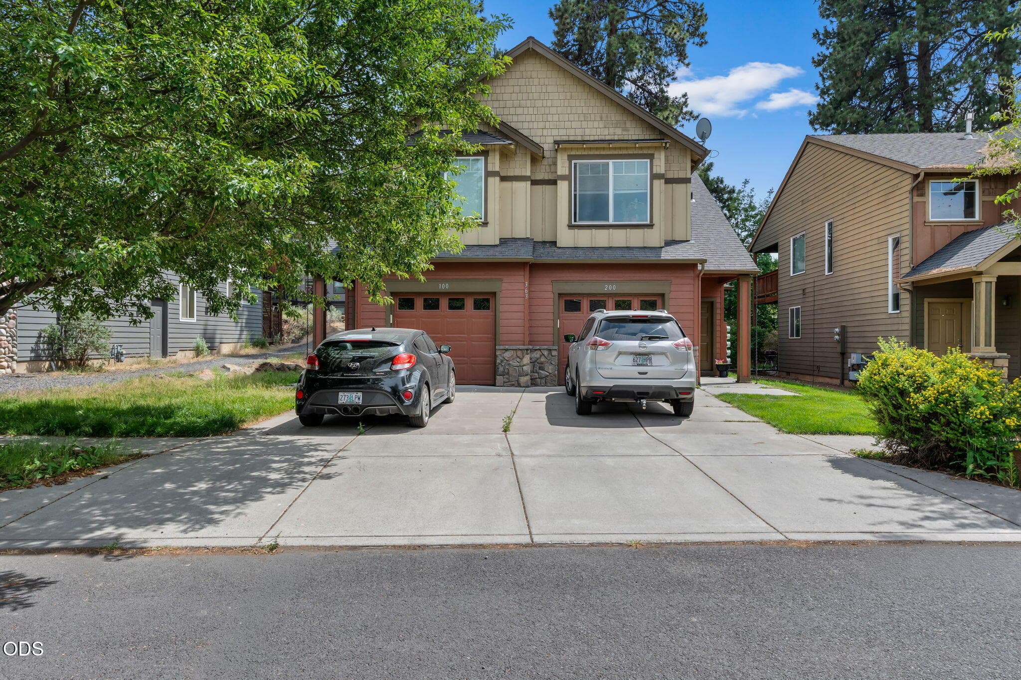 Primary photo of 363 SW Garfield Avenue