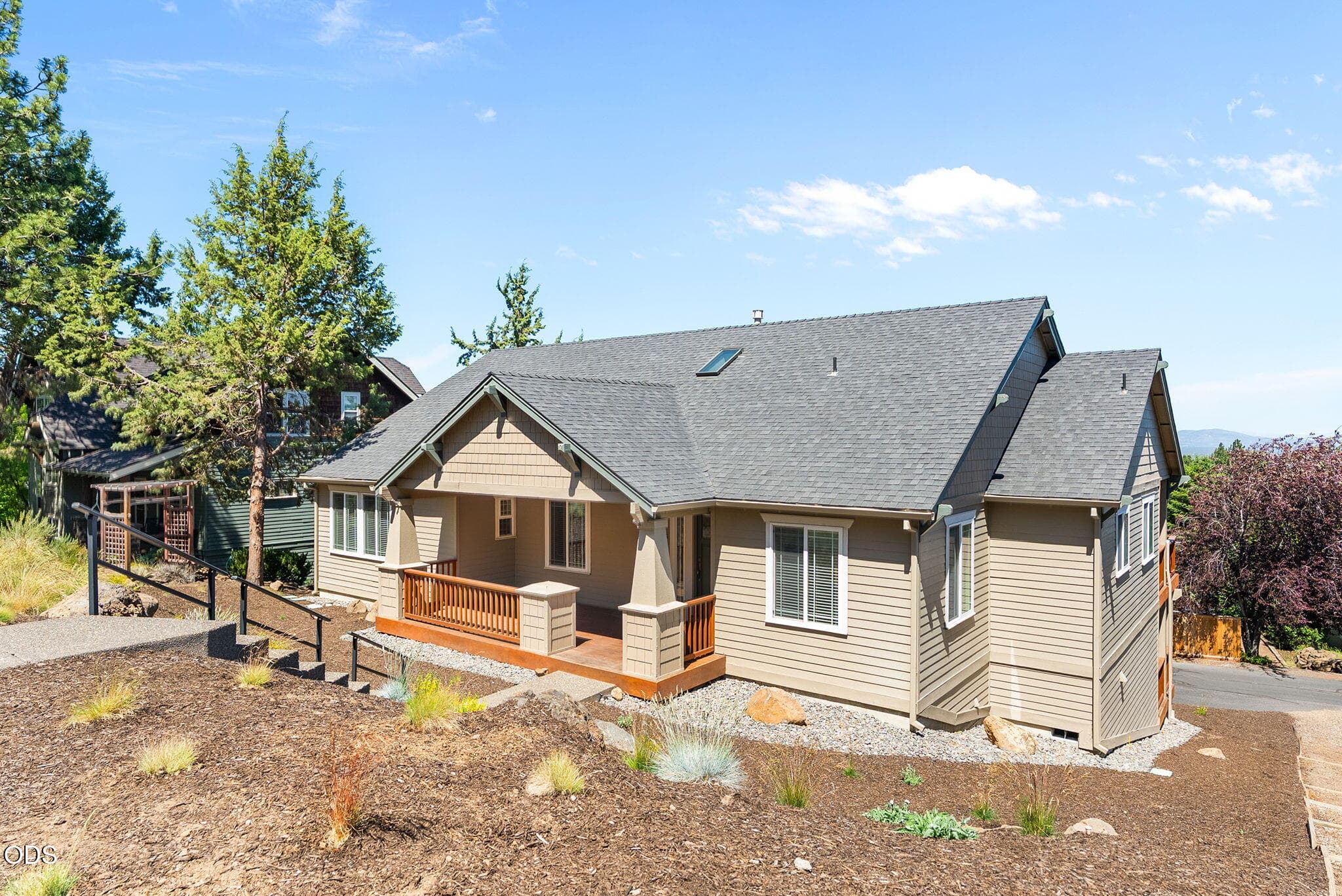 Primary photo of 3056 NW Craftsman Drive