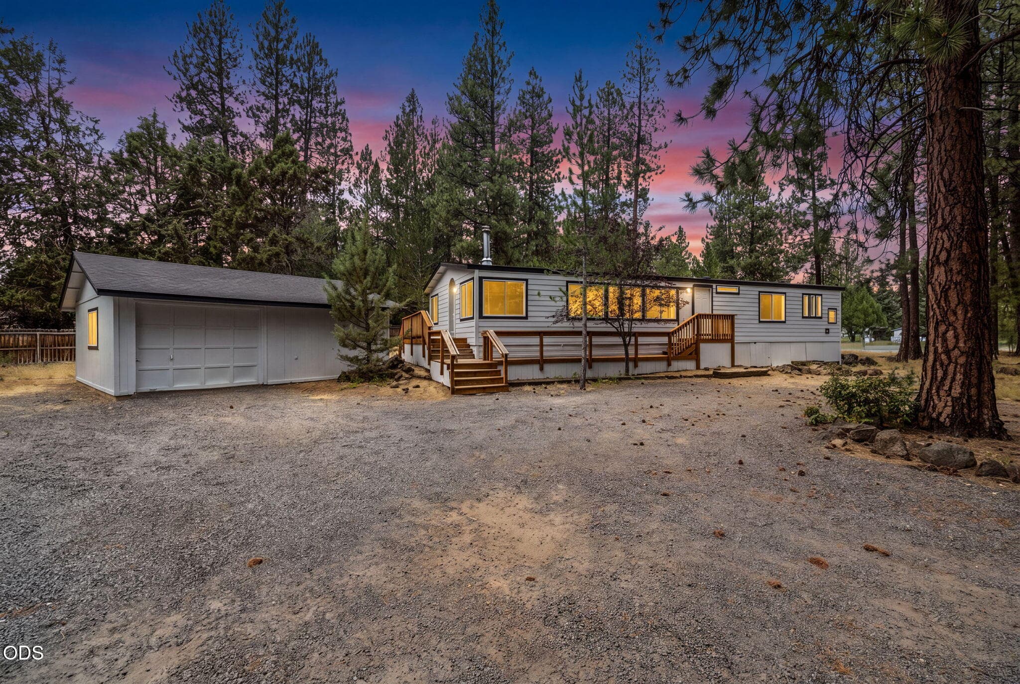 Primary photo of 61057 Chuckanut Drive