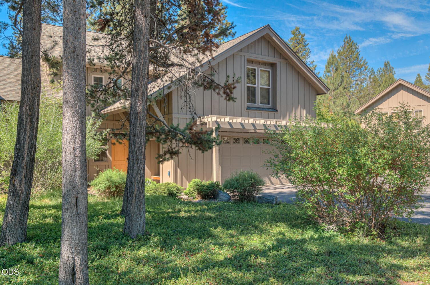 Primary photo of 57135 Fremont Drive, 7