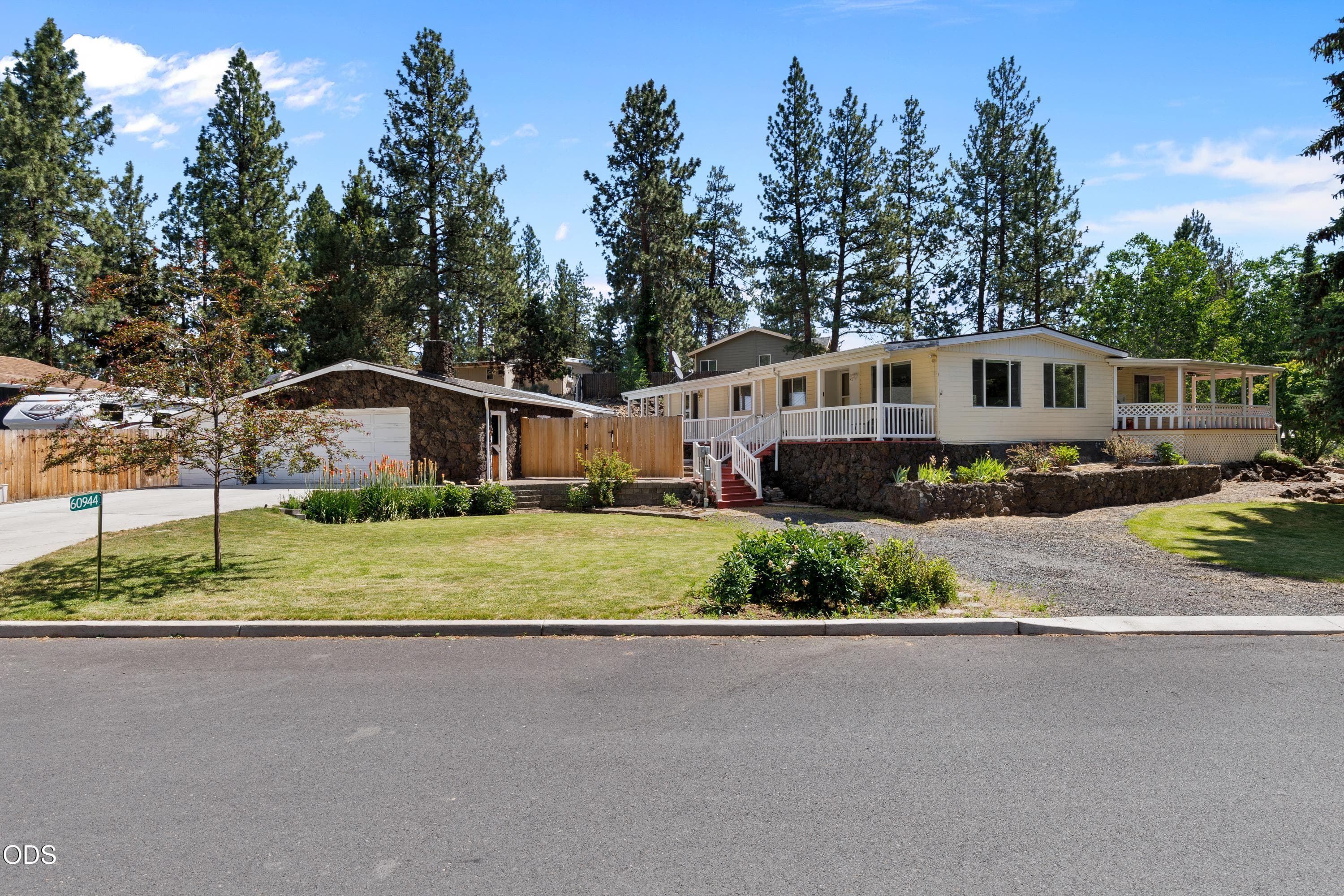 Primary photo of 60944 McMullin Drive