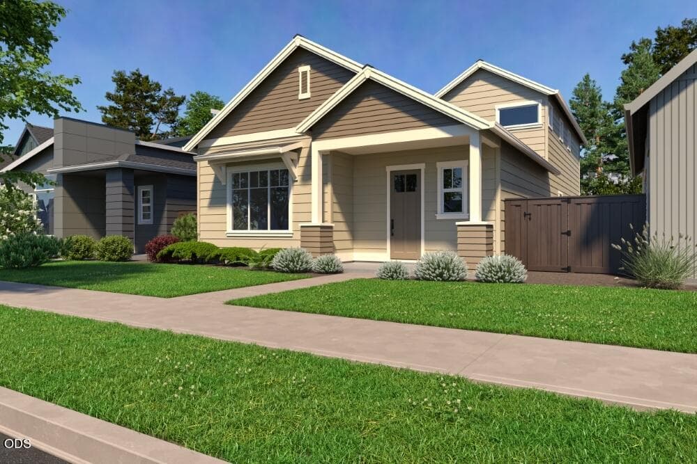 Primary photo of 3890 NE Petrosa Avenue
