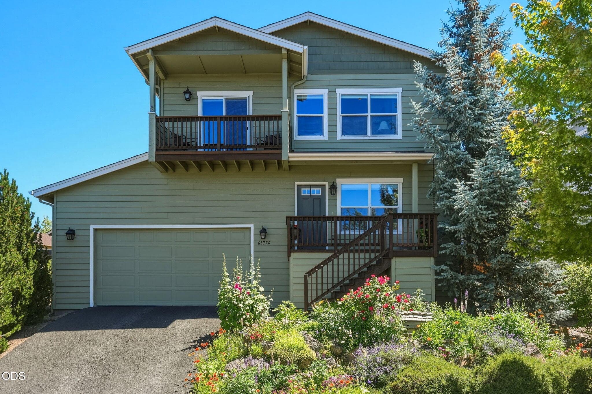 Primary photo of 63776 Hunters Circle