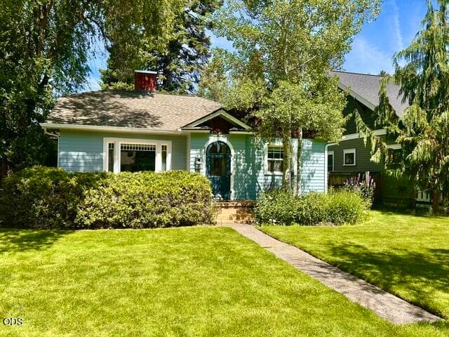 Primary photo of 429 NW State Street