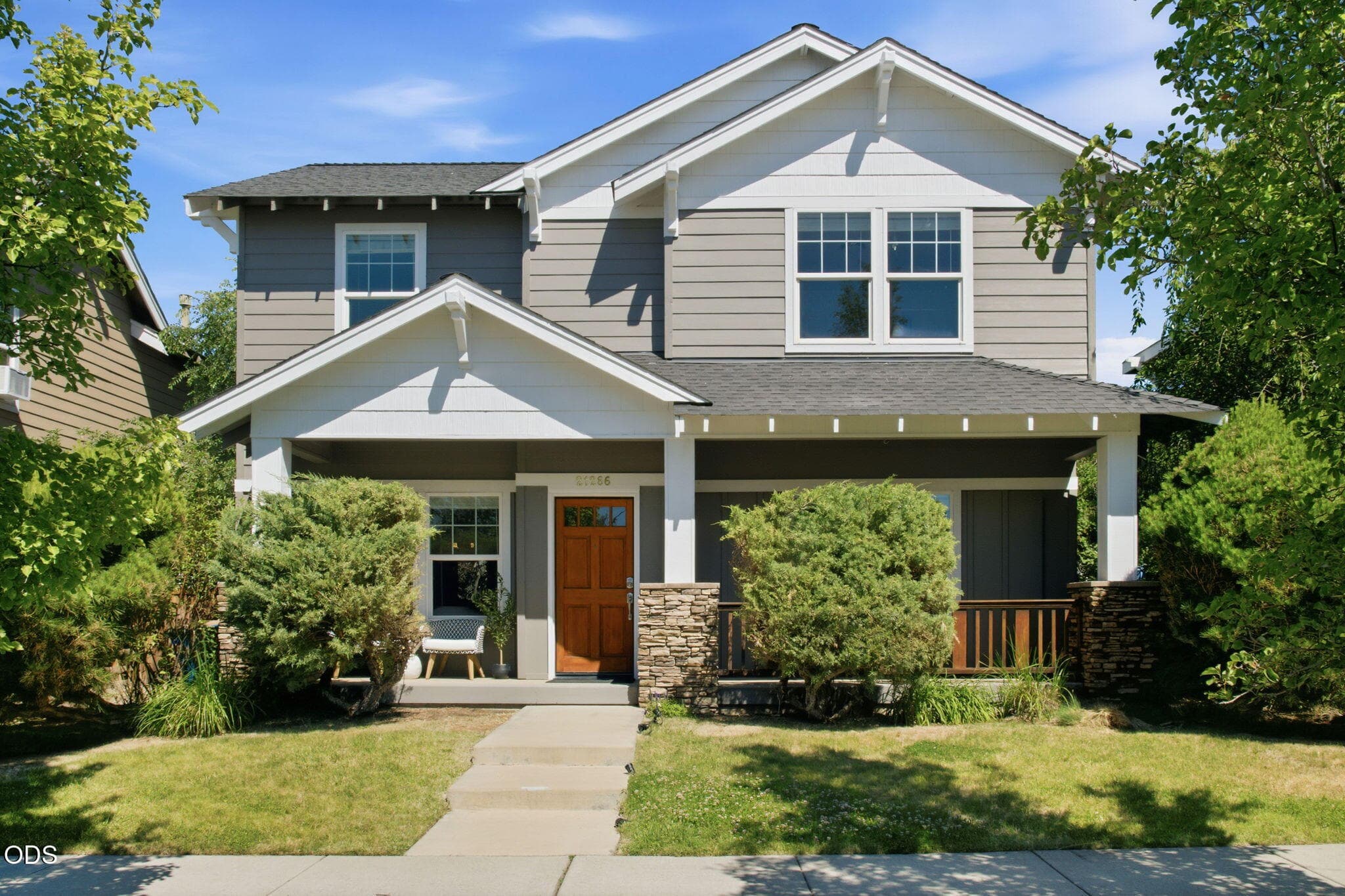 Primary photo of 21286 NE Beall Drive