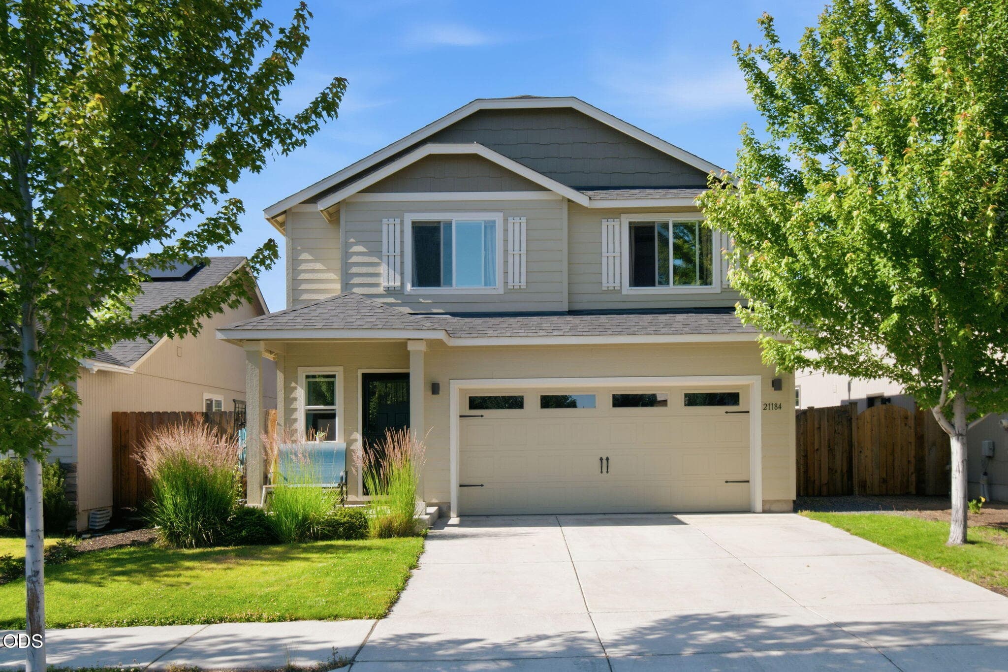 Primary photo of 21184 Darnel Avenue