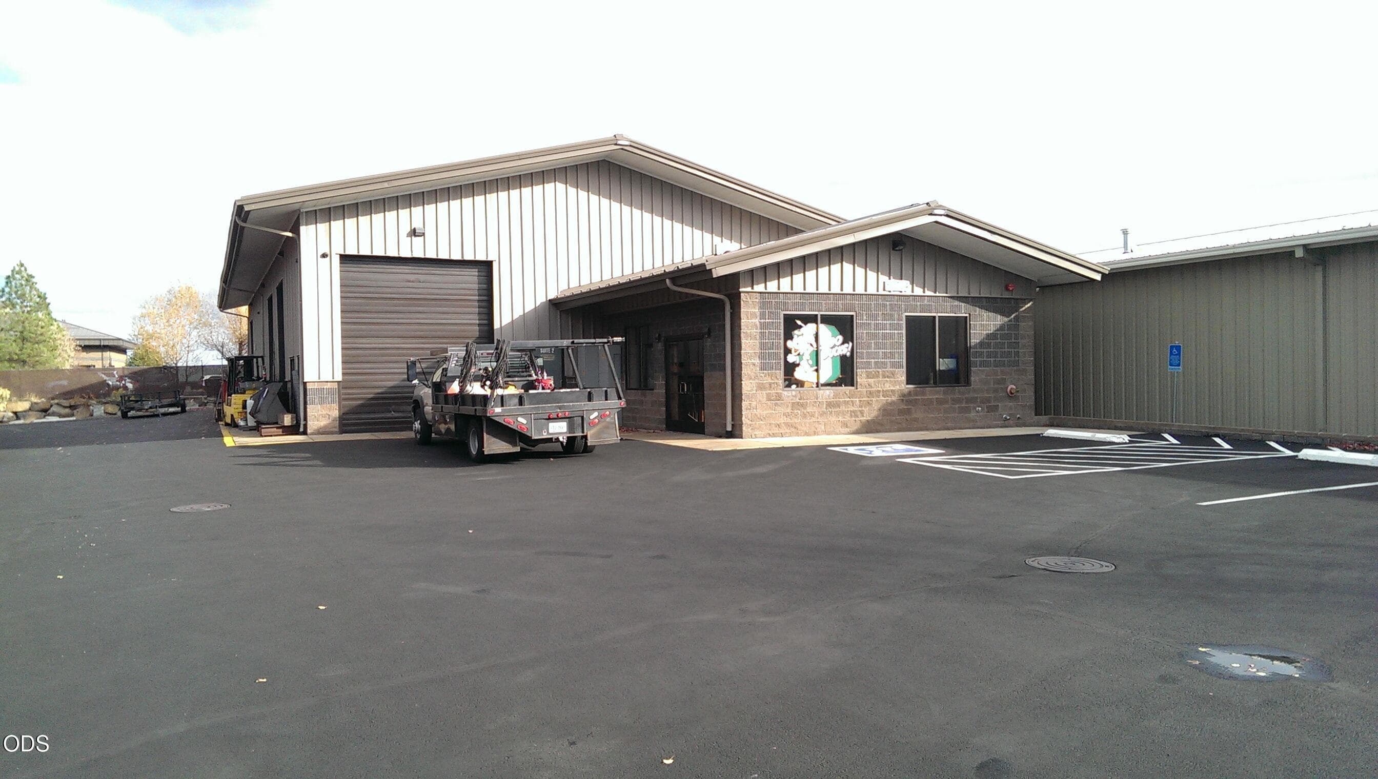 Primary photo of 63034 Plateau Drive, Ste. 3