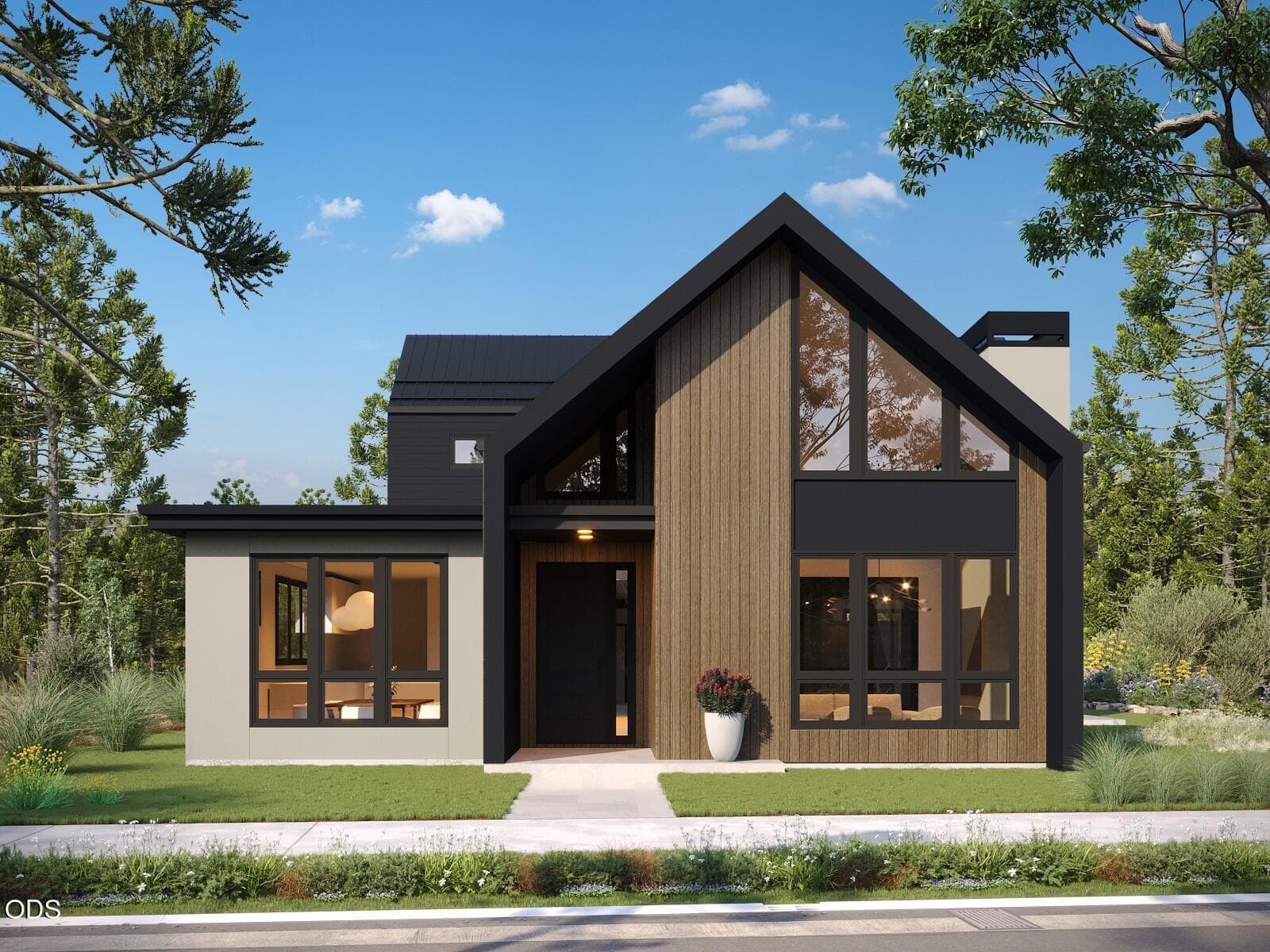 Primary photo of 3393 NW Celilo Lane, Lot 287