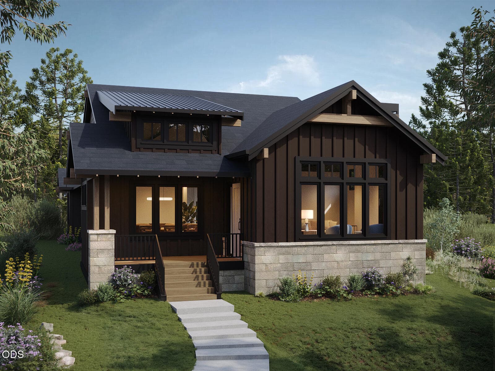 Primary photo of 2632 NW Skyline Ranch Road, Lot 51
