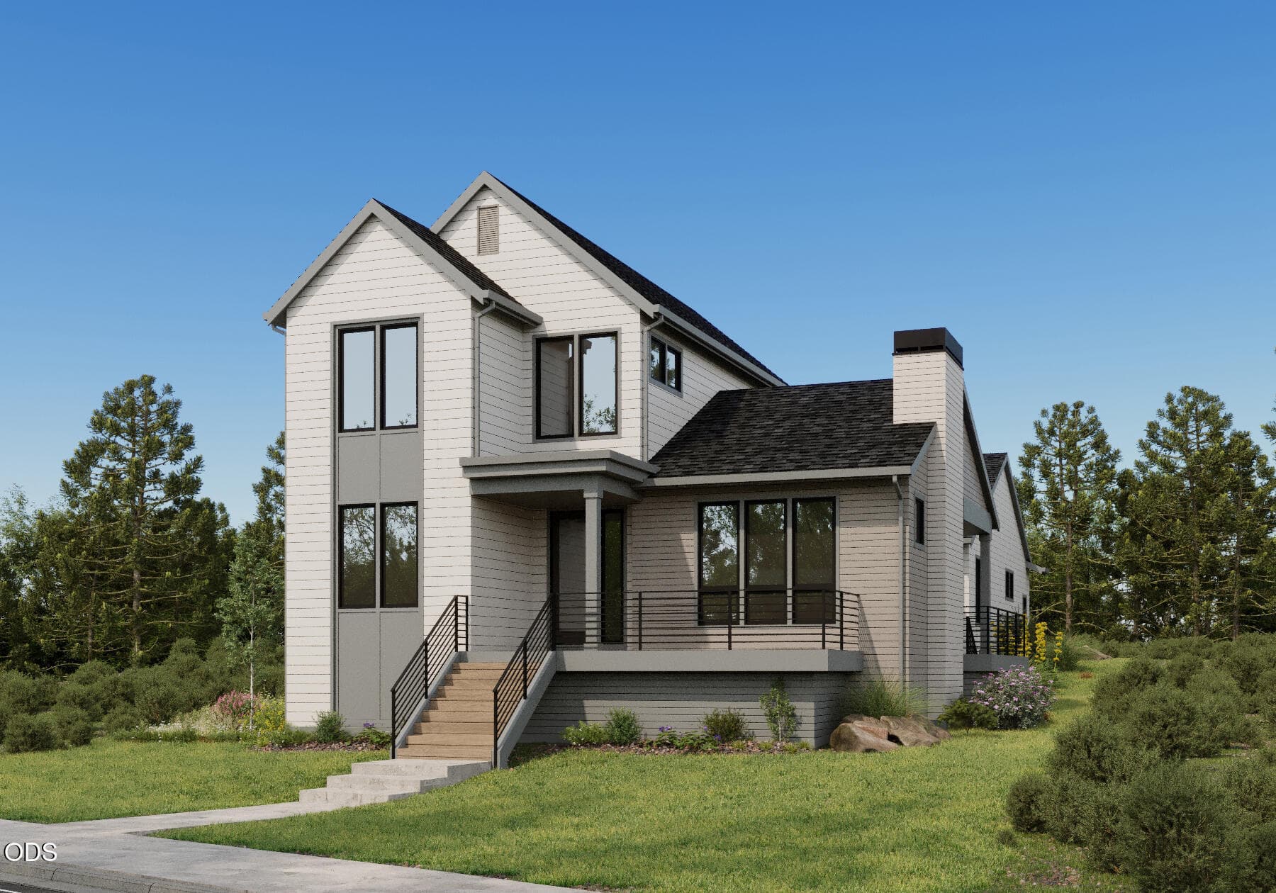 Primary photo of 2636 NW Skyline Ranch Road, Lot 52