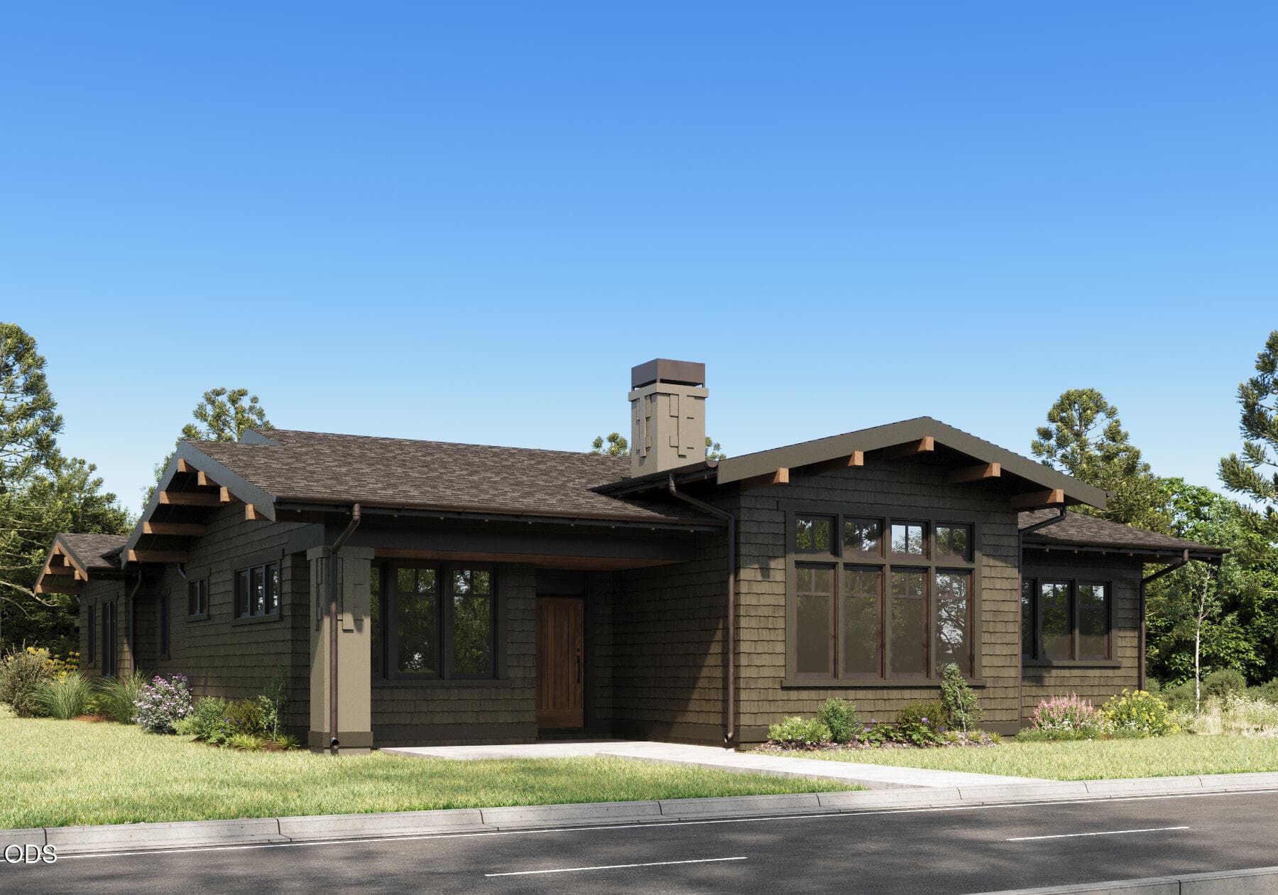 Primary photo of 3385 NW Celilo Lane, Lot 285