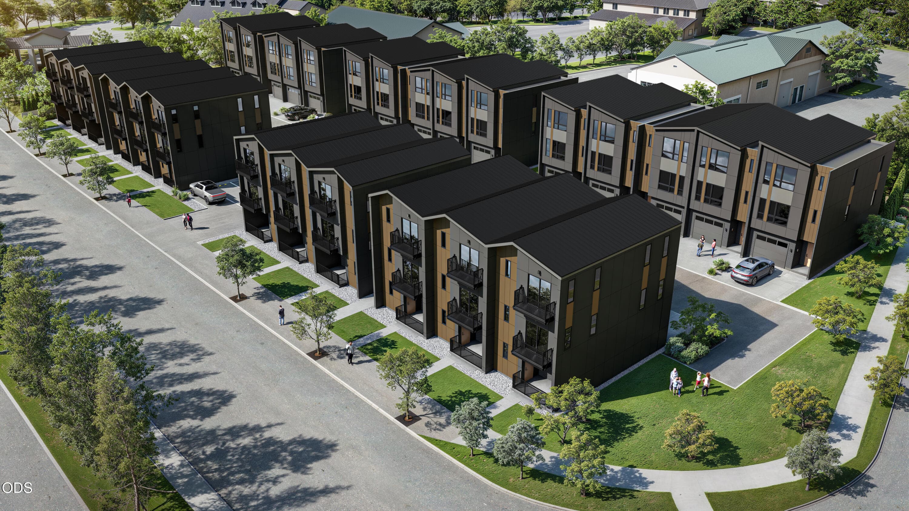 Primary photo of 99 SW Industrial Way