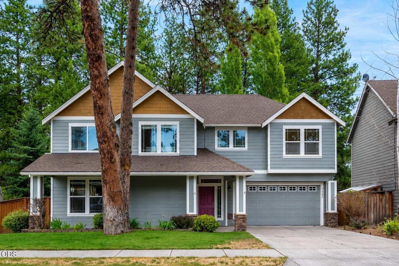 Primary photo of 61506 Tall Tree Court