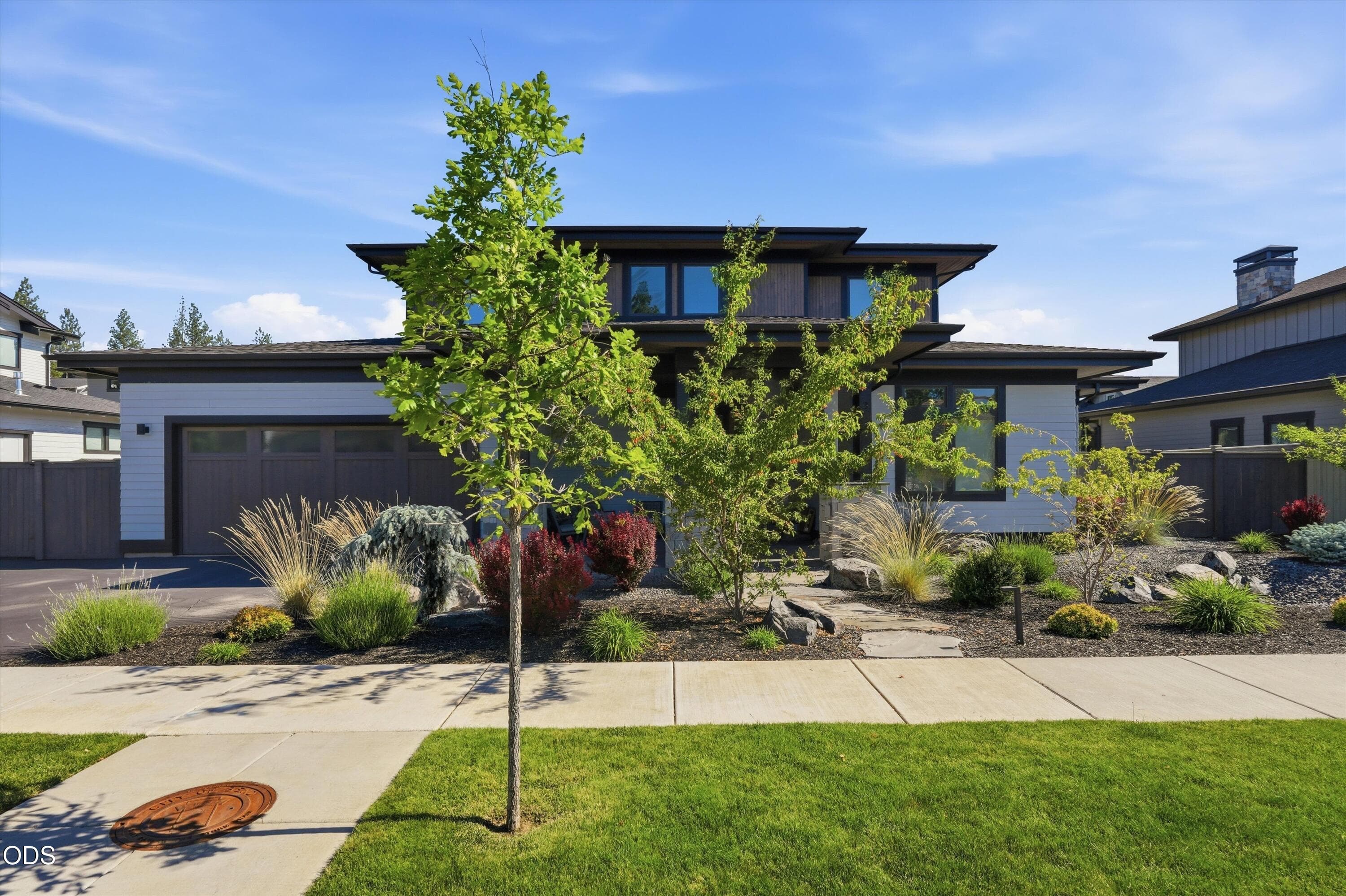 Primary photo of 3431 NW Jackwood Place