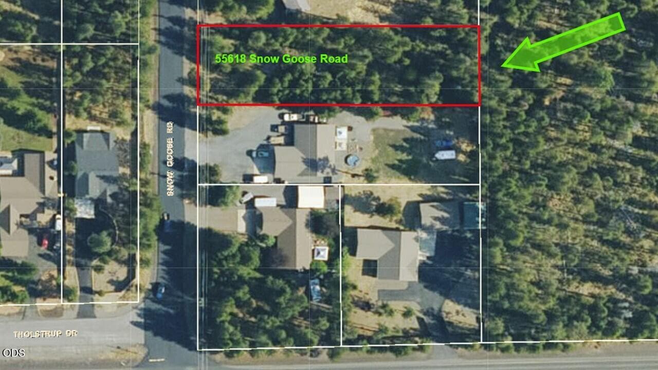 Primary photo of 55618 Snow Goose Road