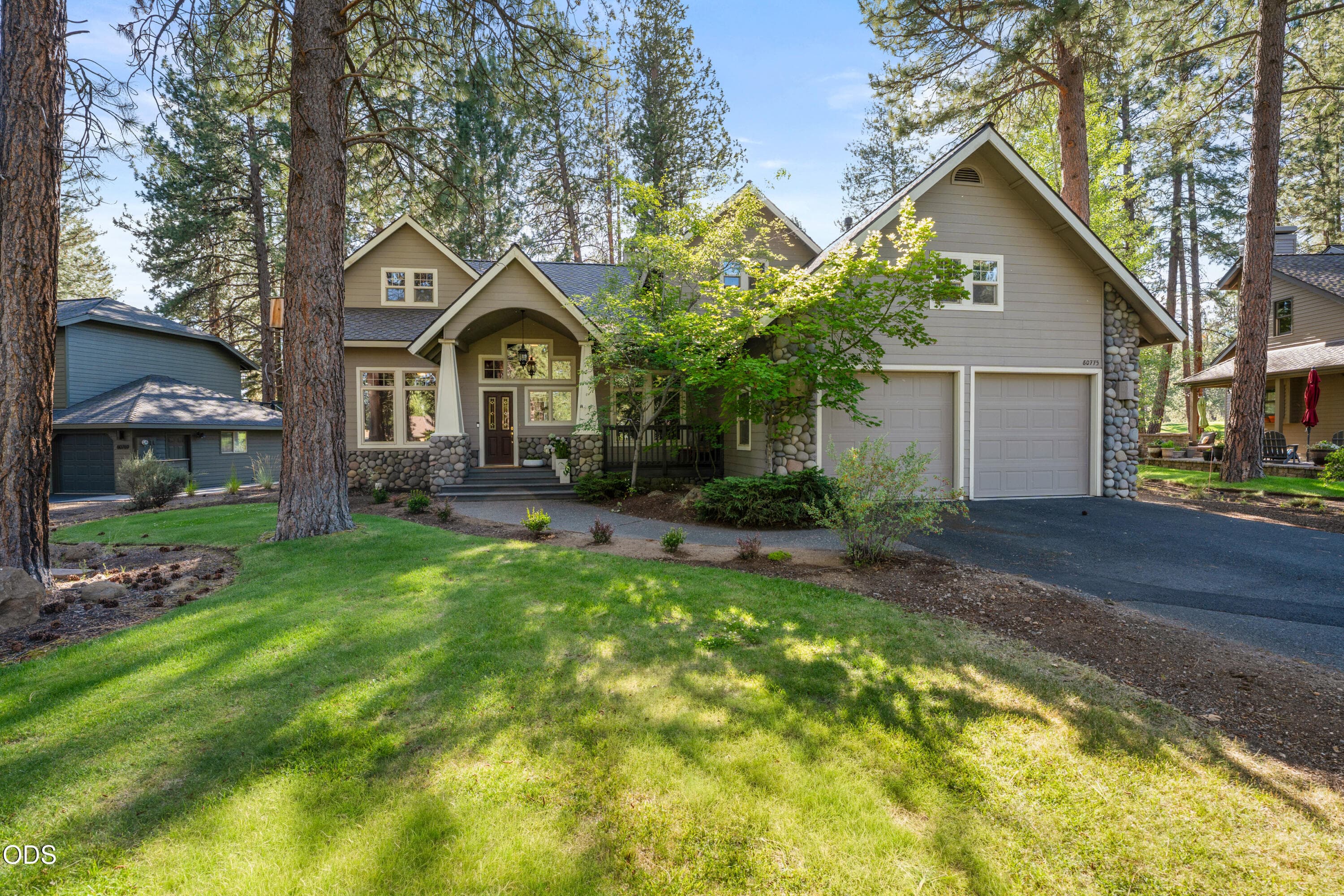 Primary photo of 60775 Currant Way