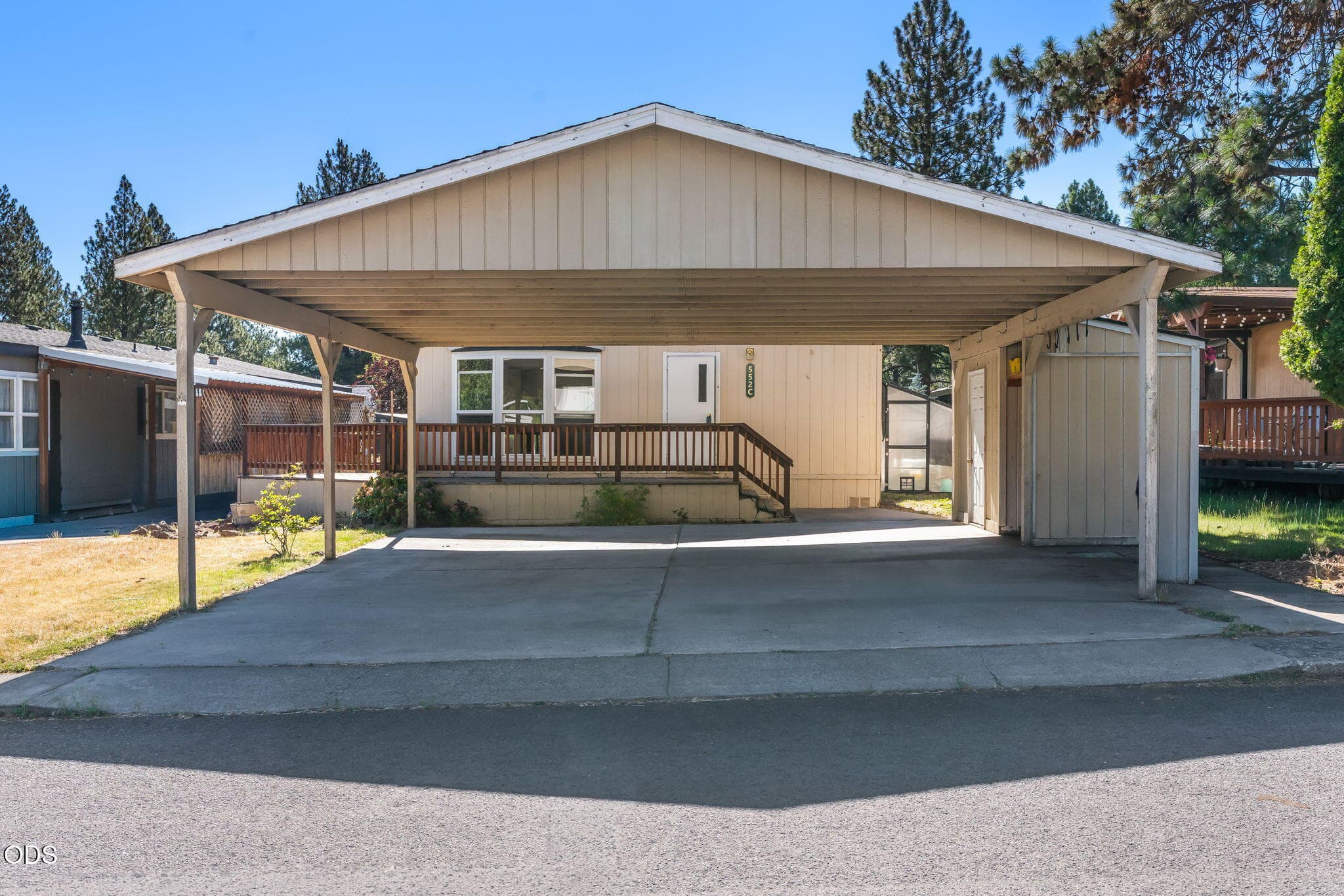 Primary photo of 61000 Brosterhous Road, UNIT 552C