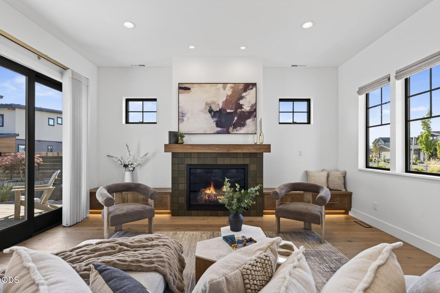 Primary photo of 3356 NW Celilo Lane, Lot 290