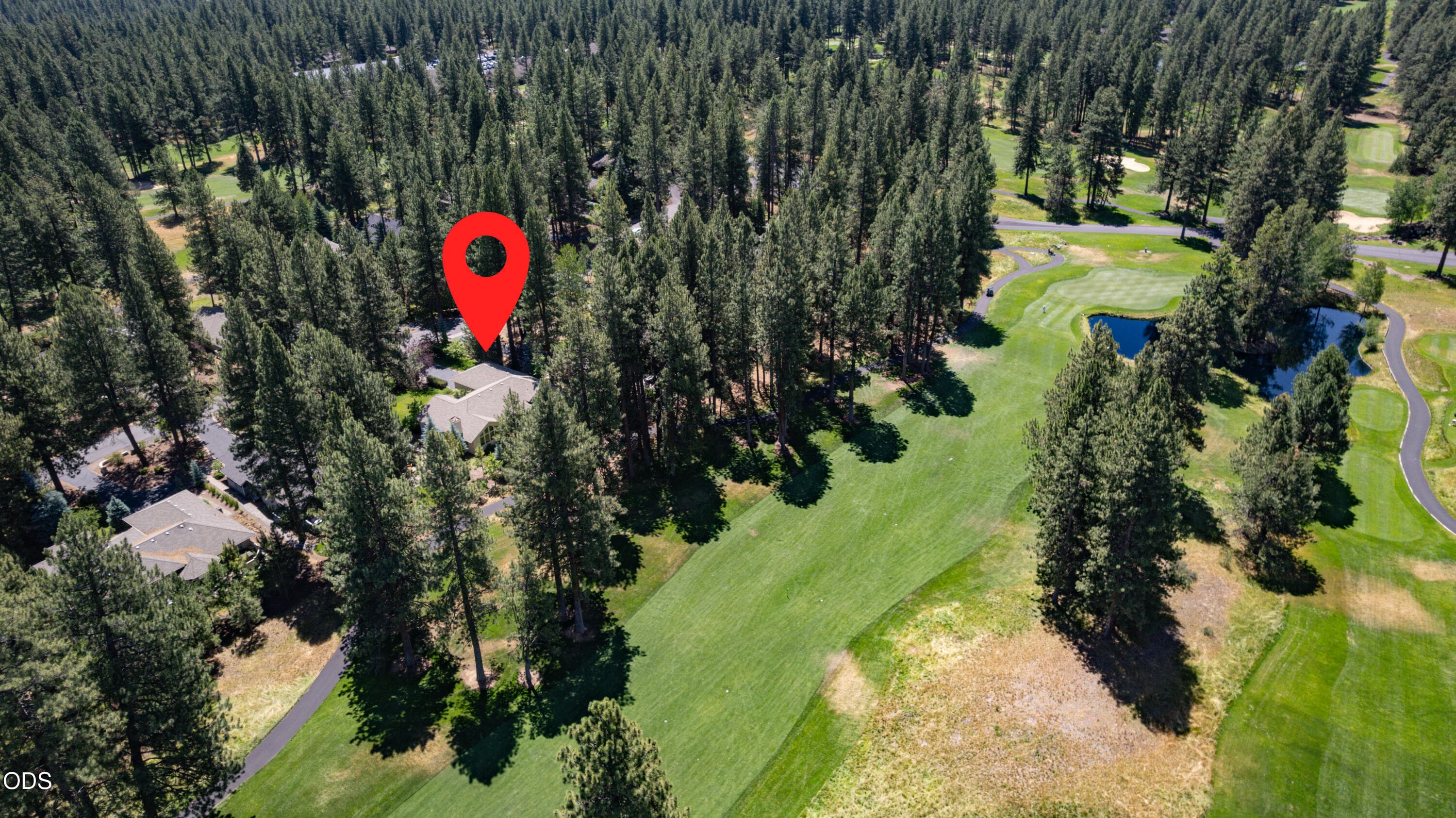 Primary photo of 60749 Golf Village Loop
