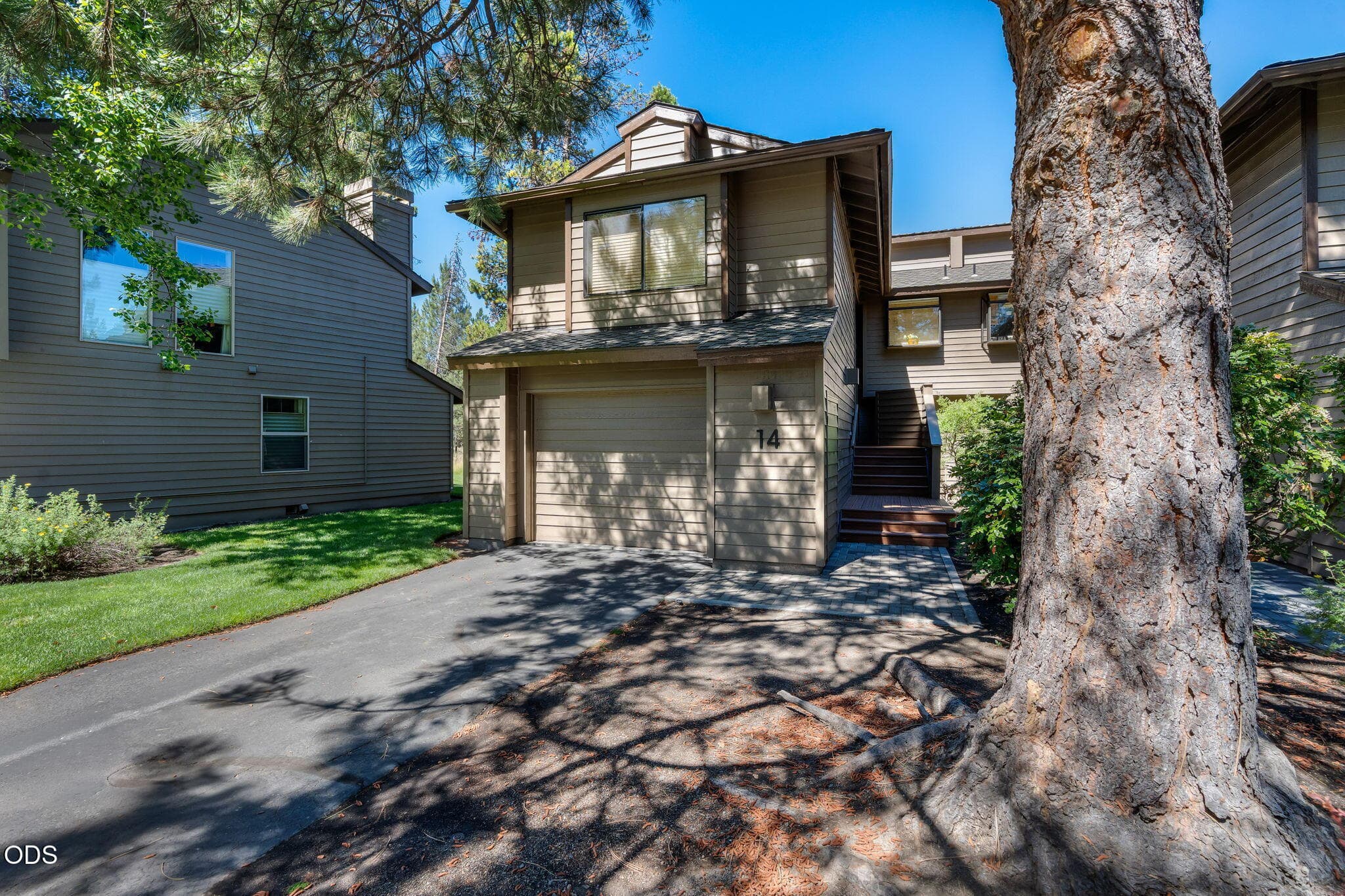 Primary photo of 17750 W Core Road, 14
