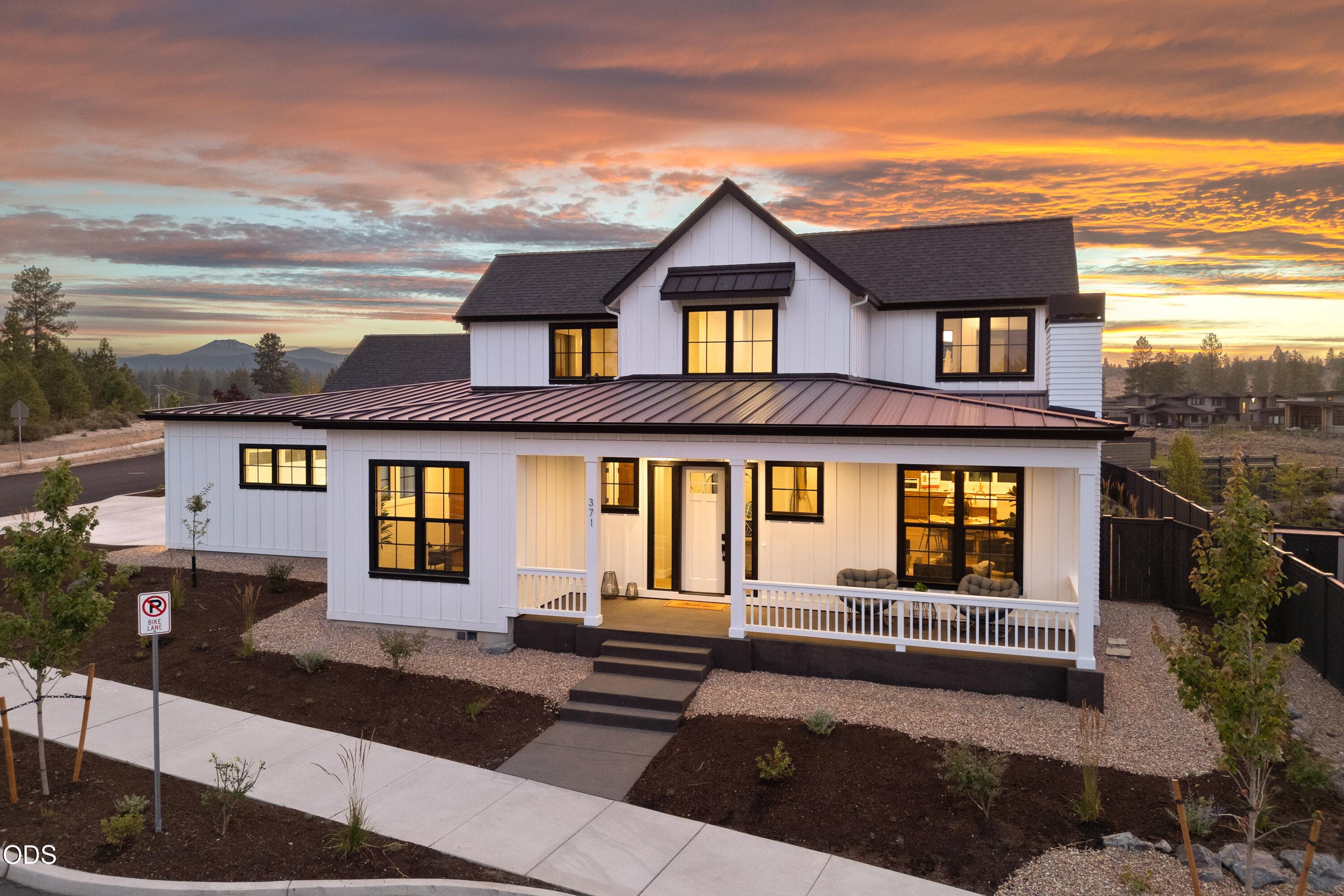Primary photo of 371 NW Crosby Drive, Lot 233
