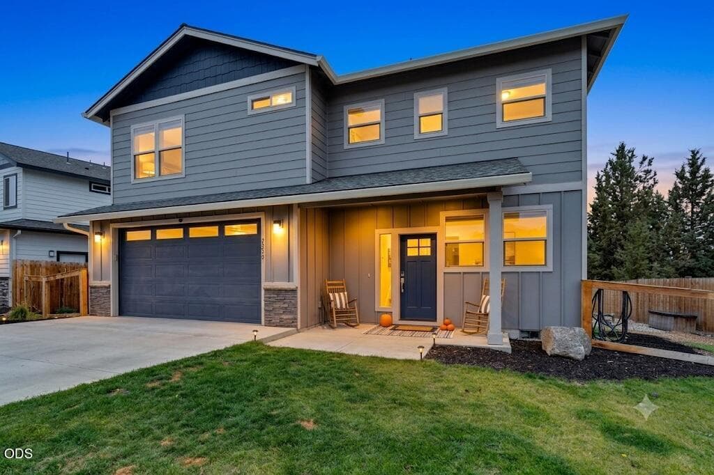Primary photo of 2260 NE Indigo Lane