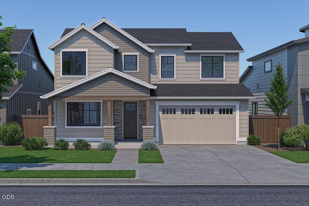 Primary photo of 3066 NW Celilo Lane