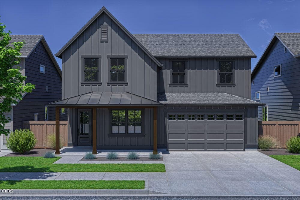 Primary photo of 3078 NW Celilo Lane