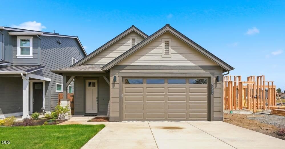 Primary photo of 60850 SE Barstow Place