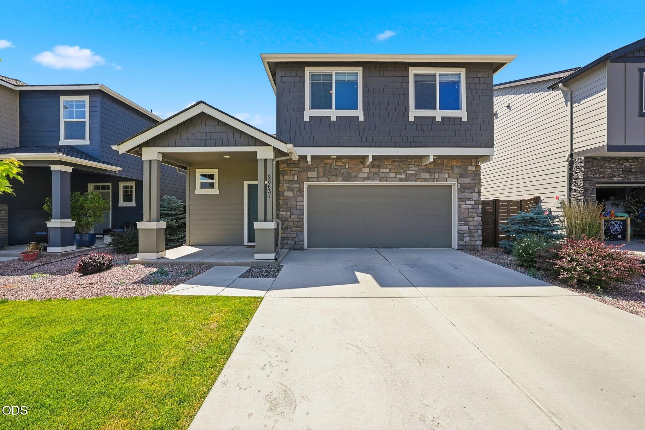 Primary photo of 20637 SE Nina Avenue