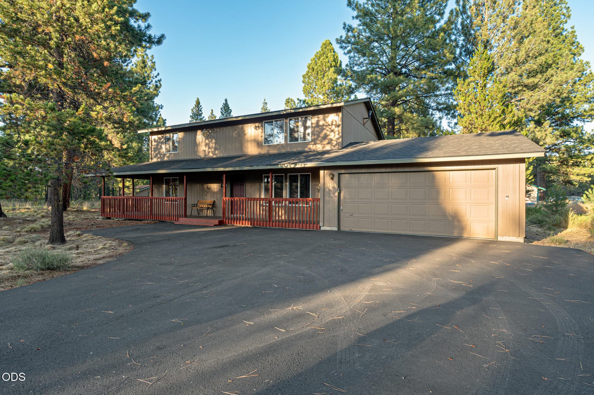 Primary photo of 54668 Silver Fox Drive