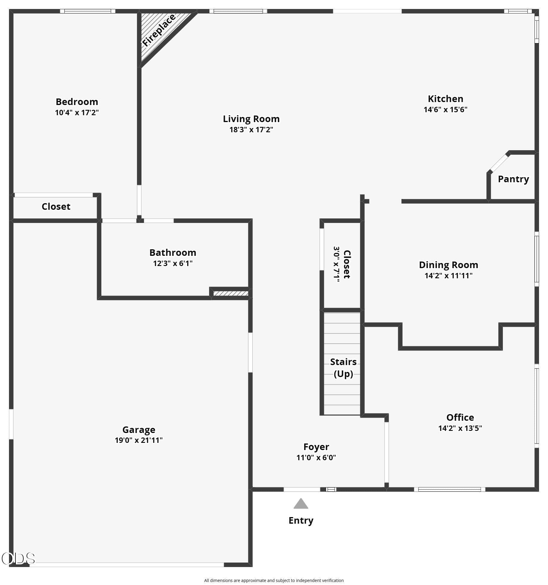 Photo 36 of 61316 Brianne Place