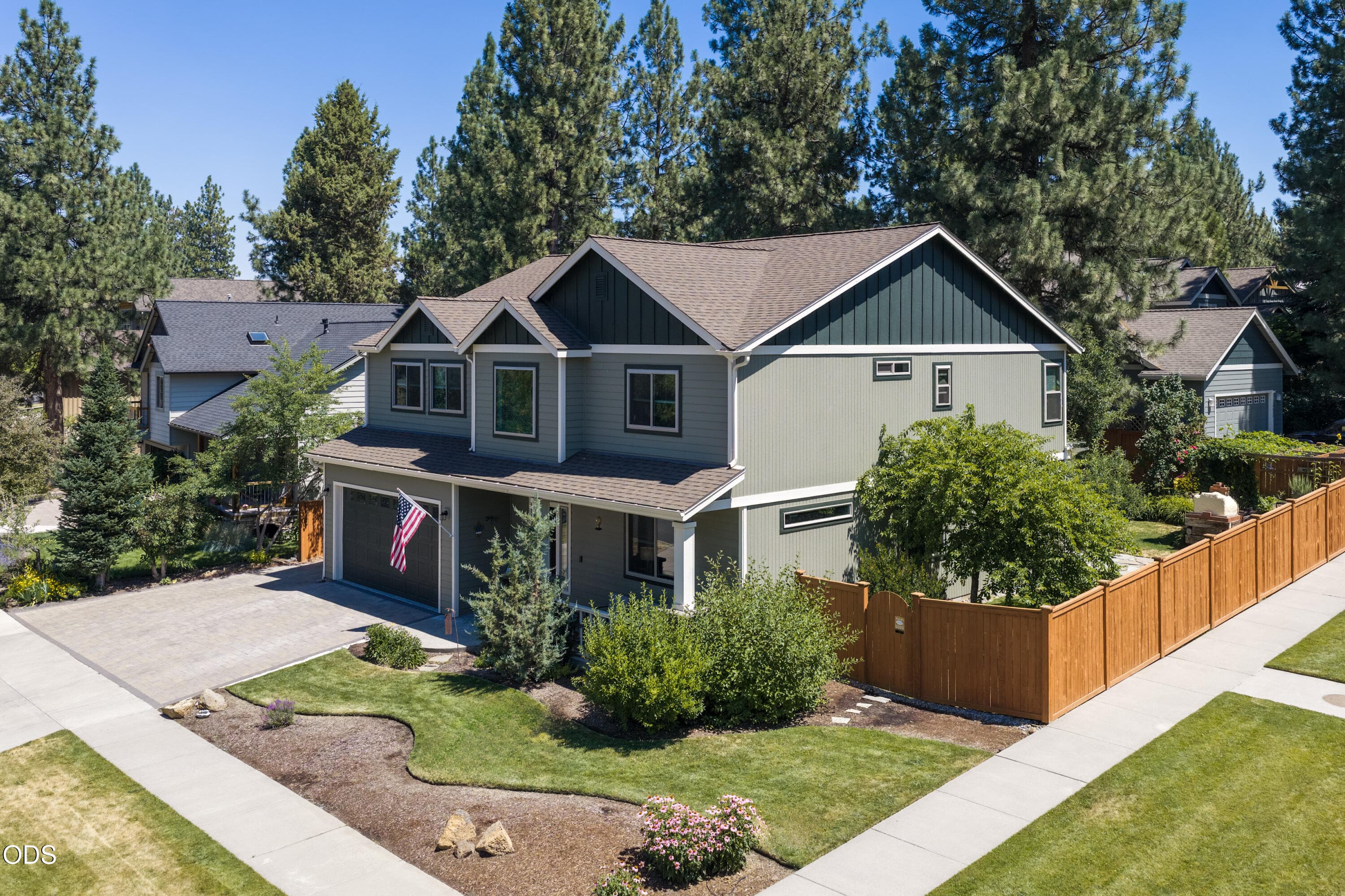 Photo 3 of 61316 Brianne Place