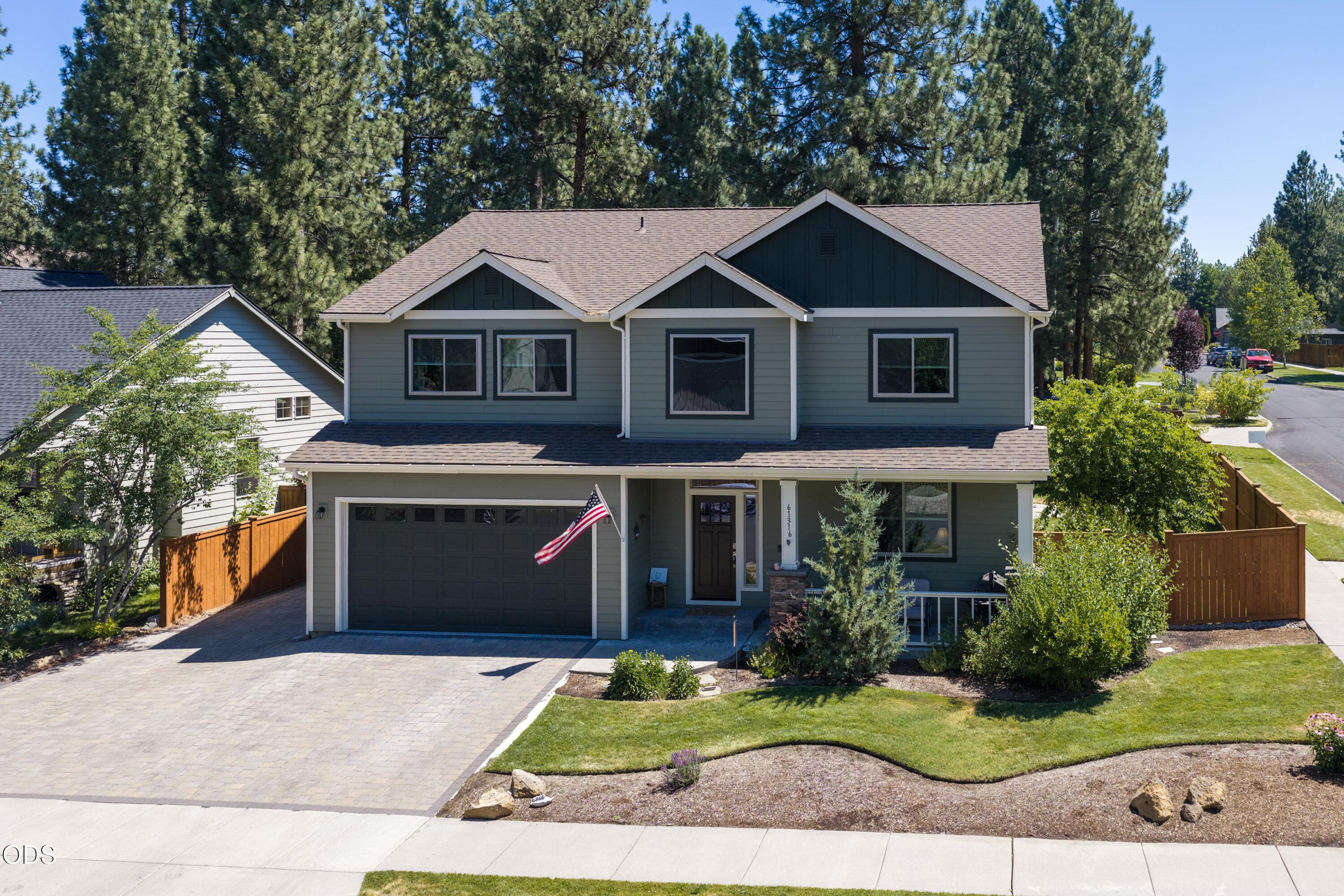 Photo 2 of 61316 Brianne Place