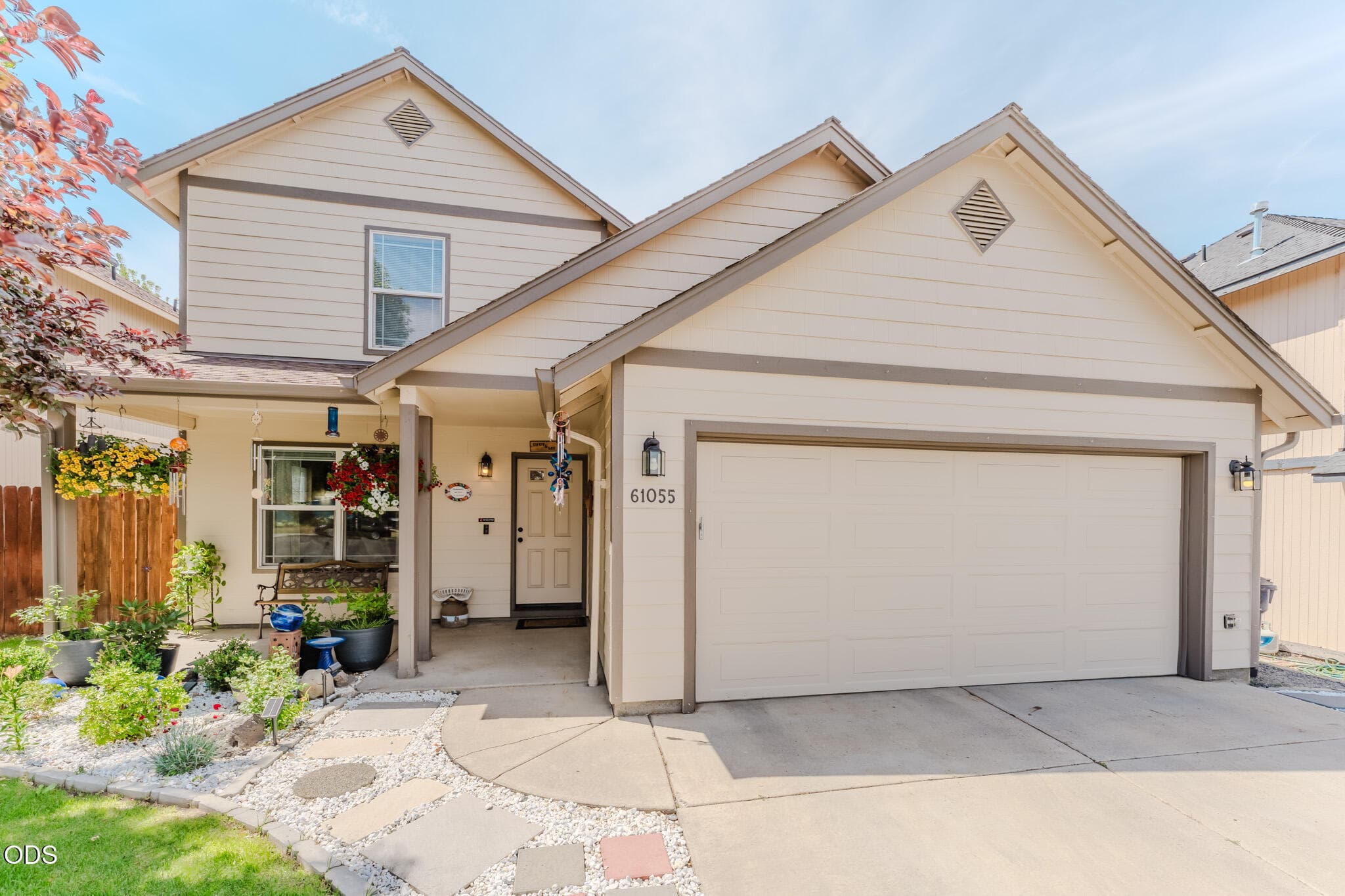 Primary photo of 61055 Borden Drive