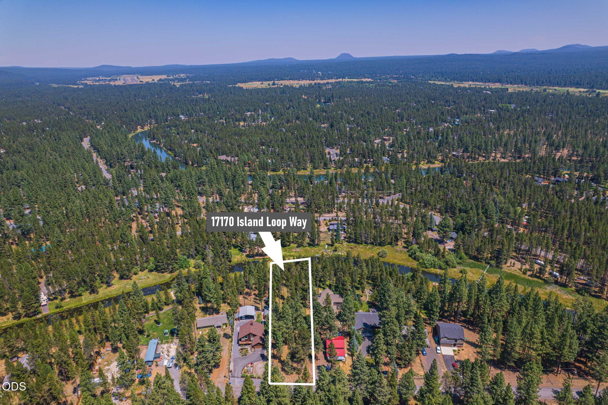 Primary photo of 17170 Island Loop Way