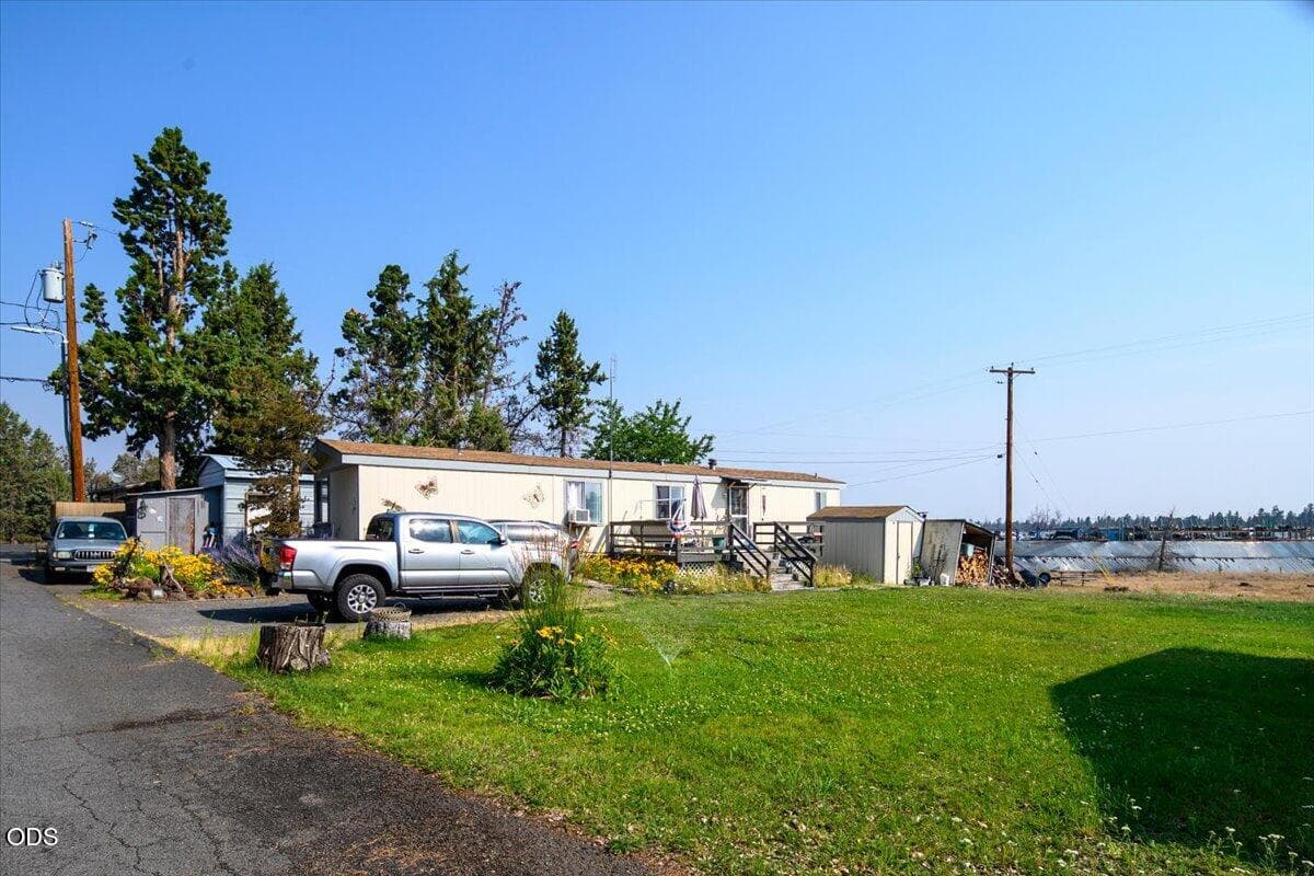 Primary photo of 64100 N Highway 97, UNIT 35