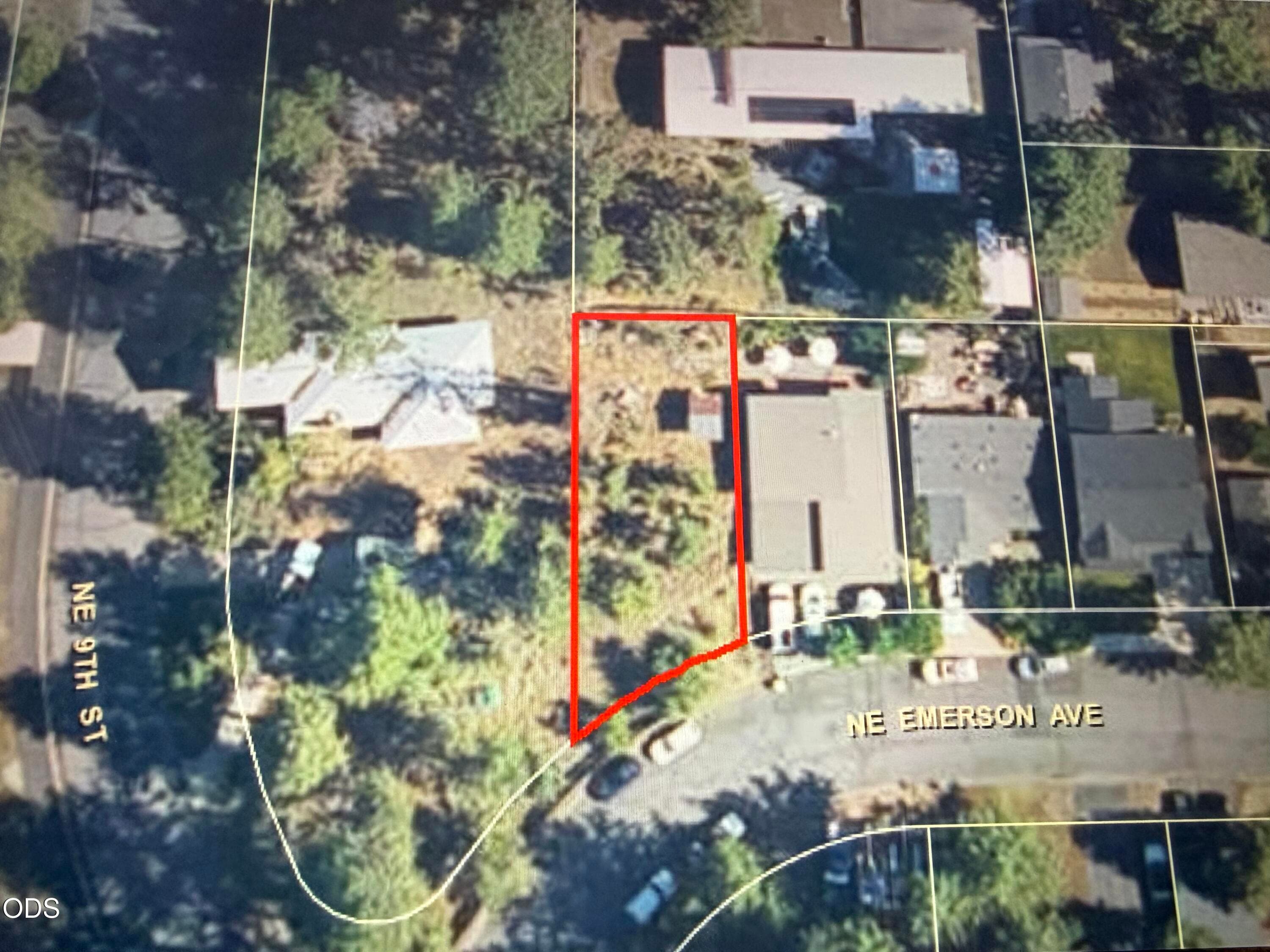 Primary photo of 914 NE Emerson Avenue