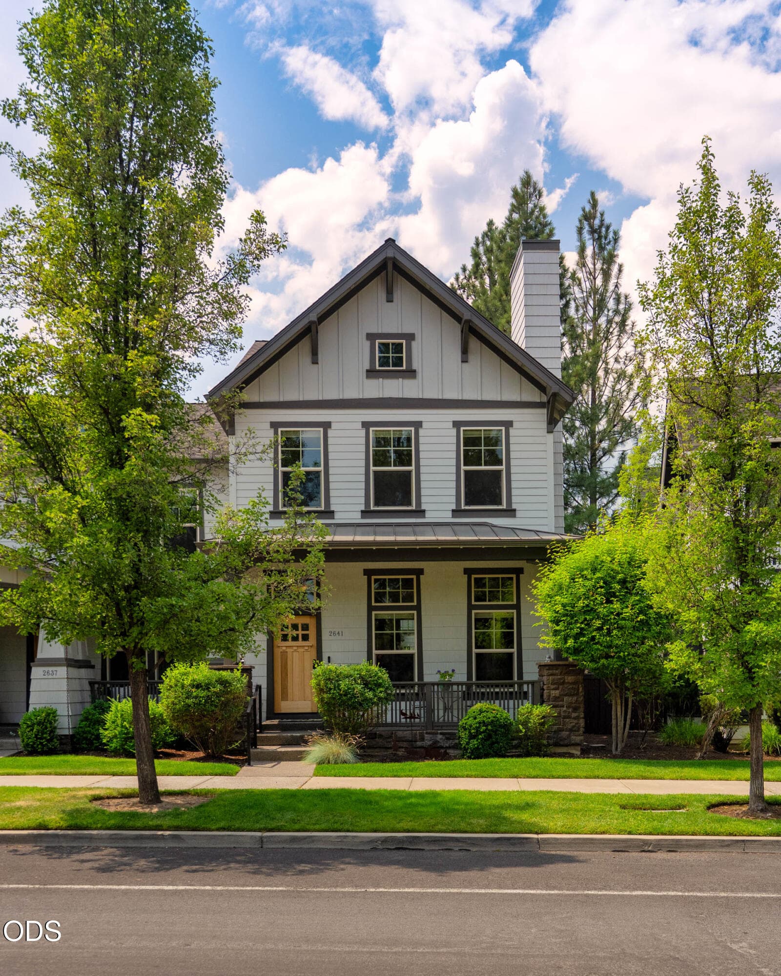 Primary photo of 2641 NorthWest Crossing Drive