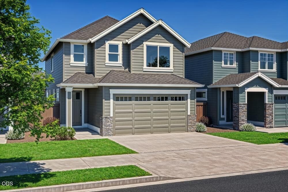Primary photo of 60927 SE Apollo Place