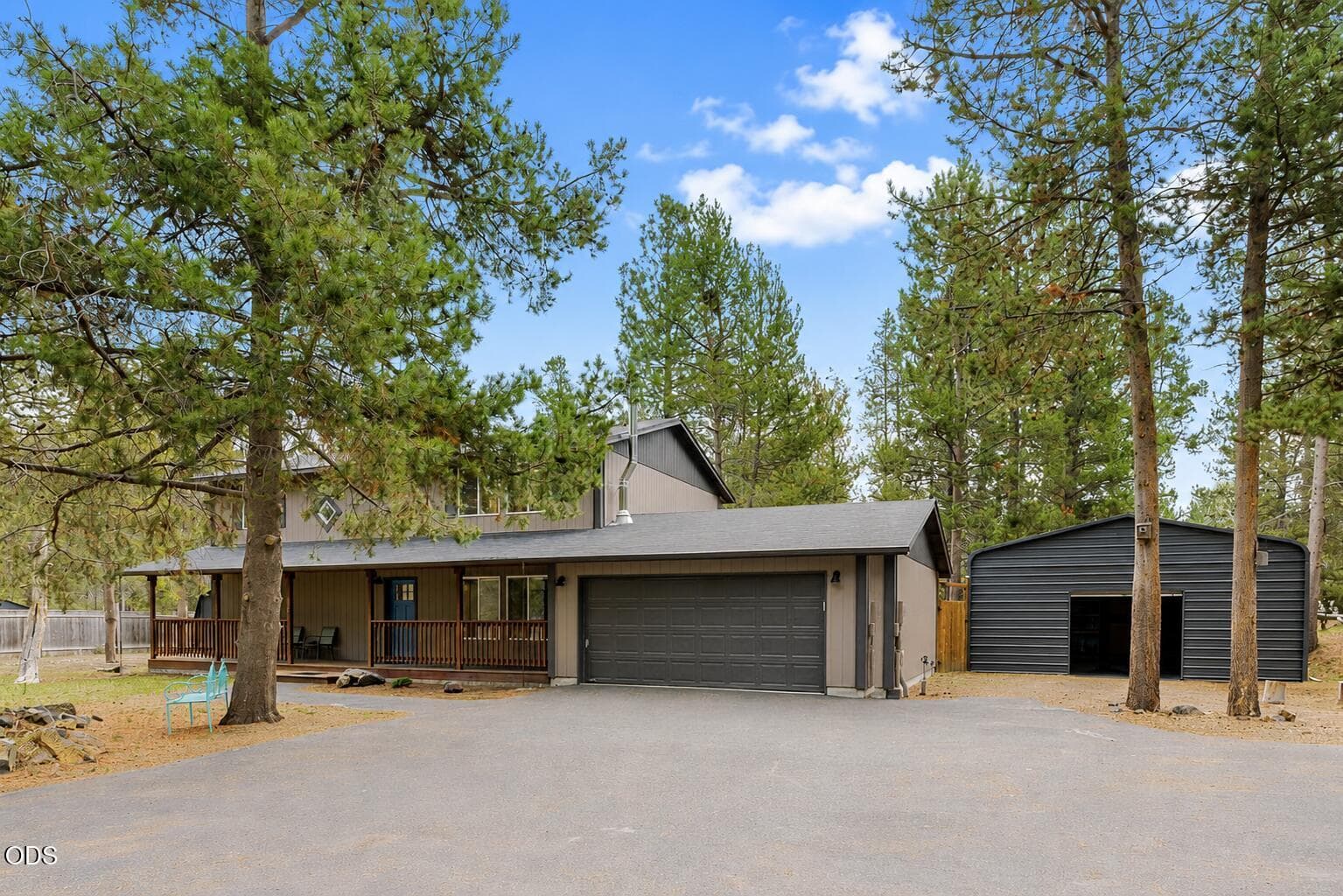 Primary photo of 16826 Brenda Drive