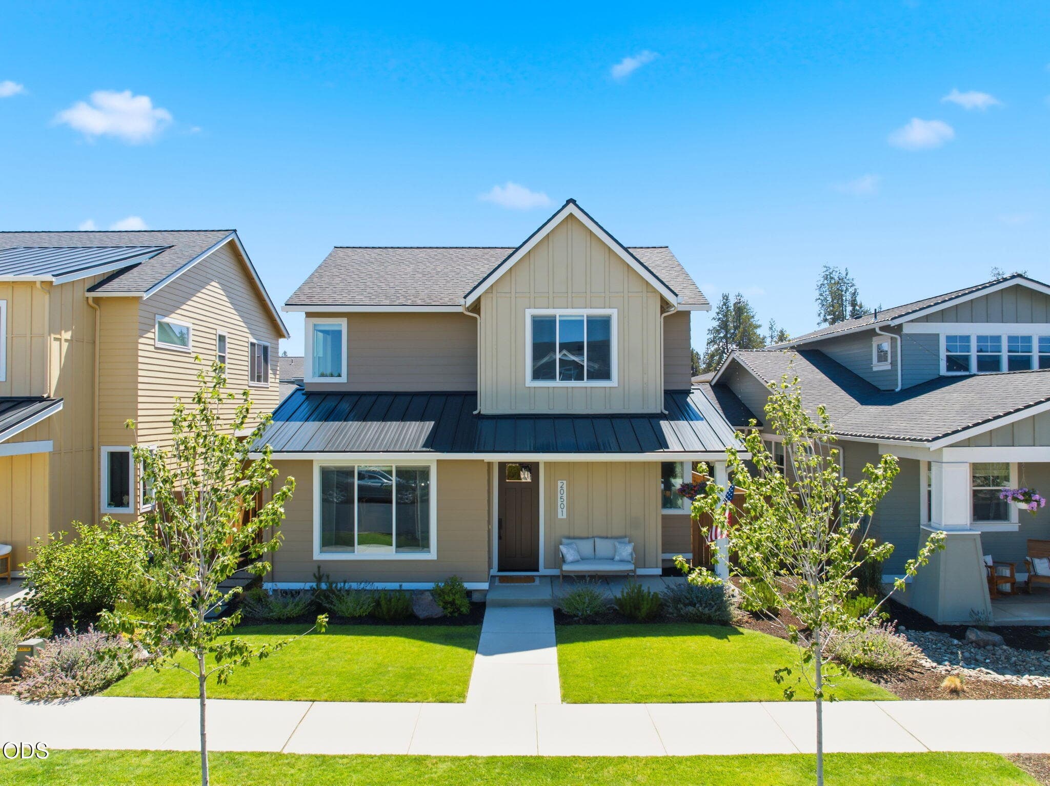 Primary photo of 20501 Aberdeen Drive