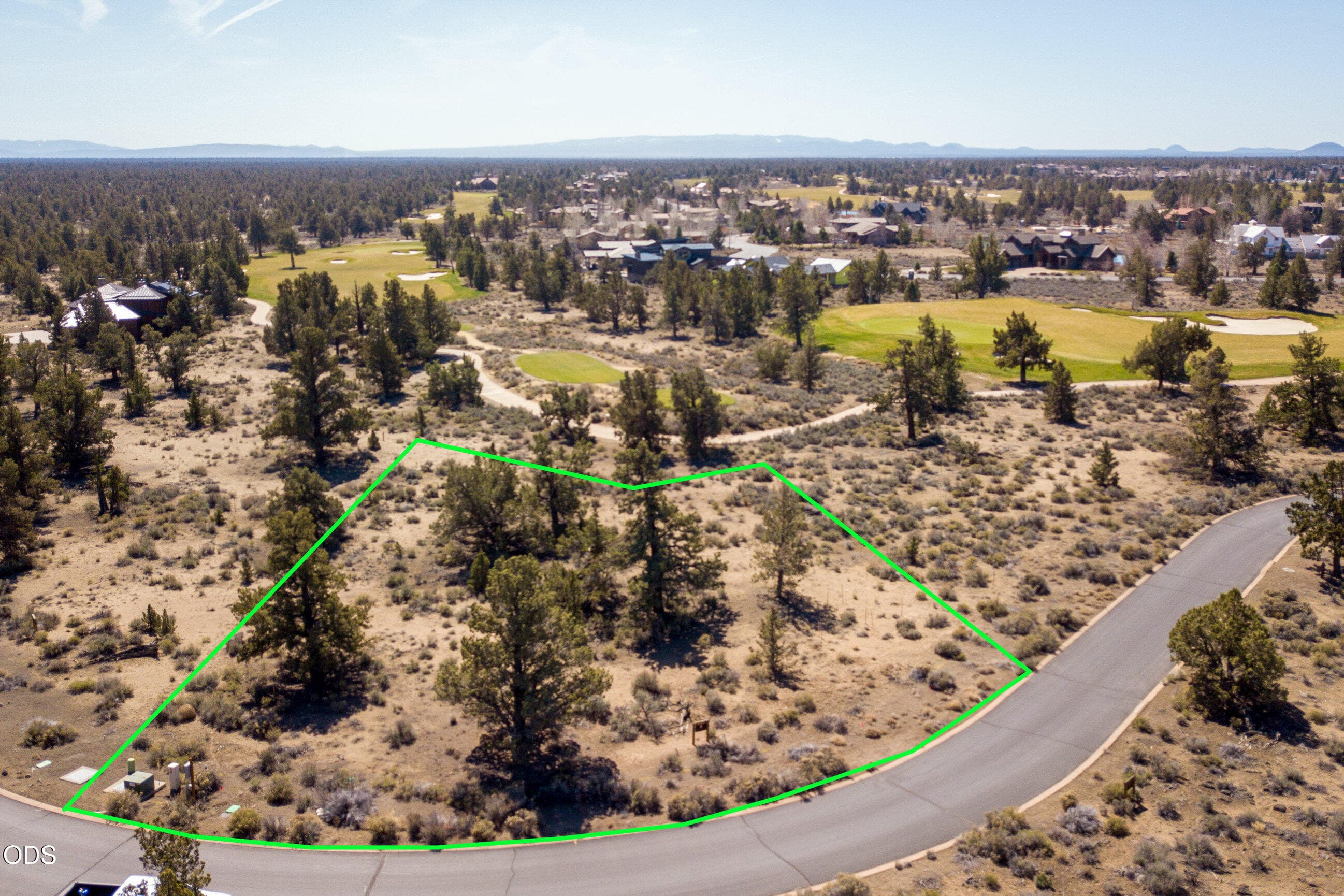 Primary photo of 23153 Switchback Court, Lot 90