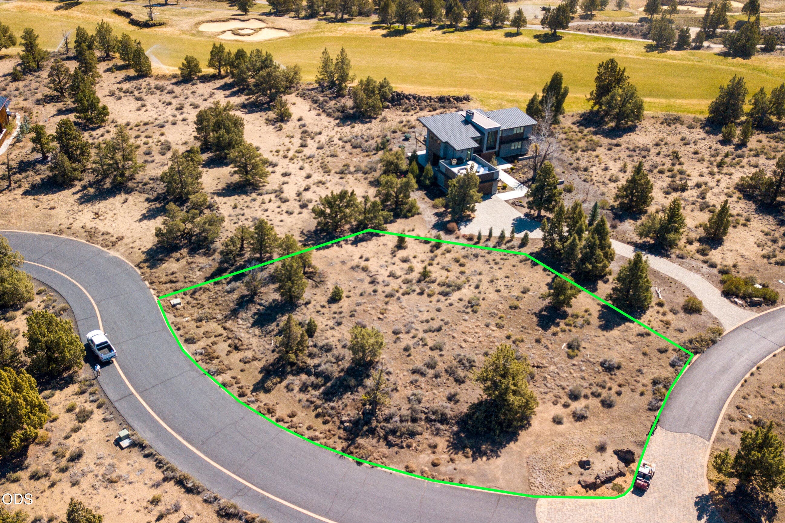 Primary photo of 65972 Rimrock Court, Lot 195