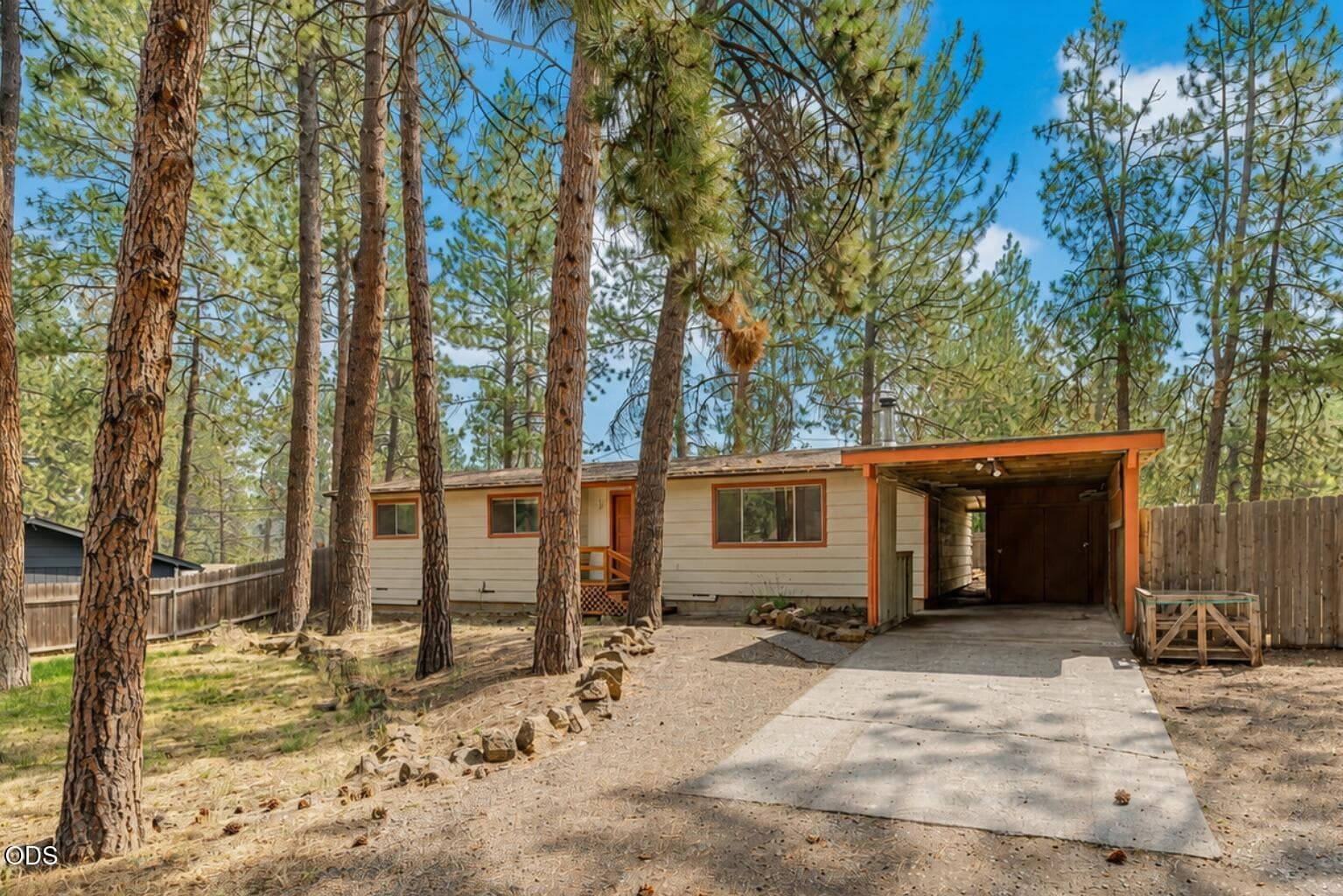 Primary photo of 60866 Granite Drive