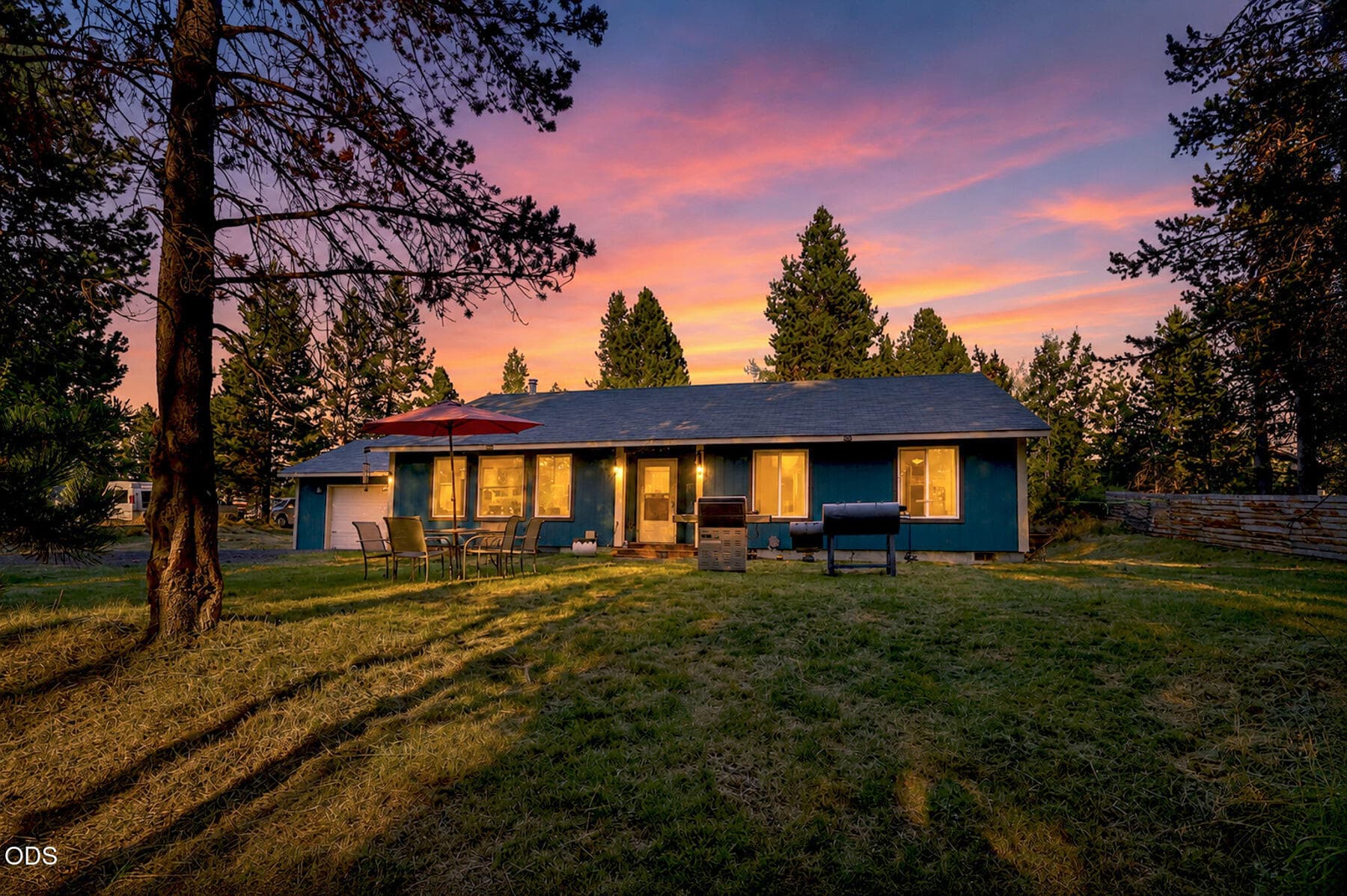 Primary photo of 16801 Gross Drive