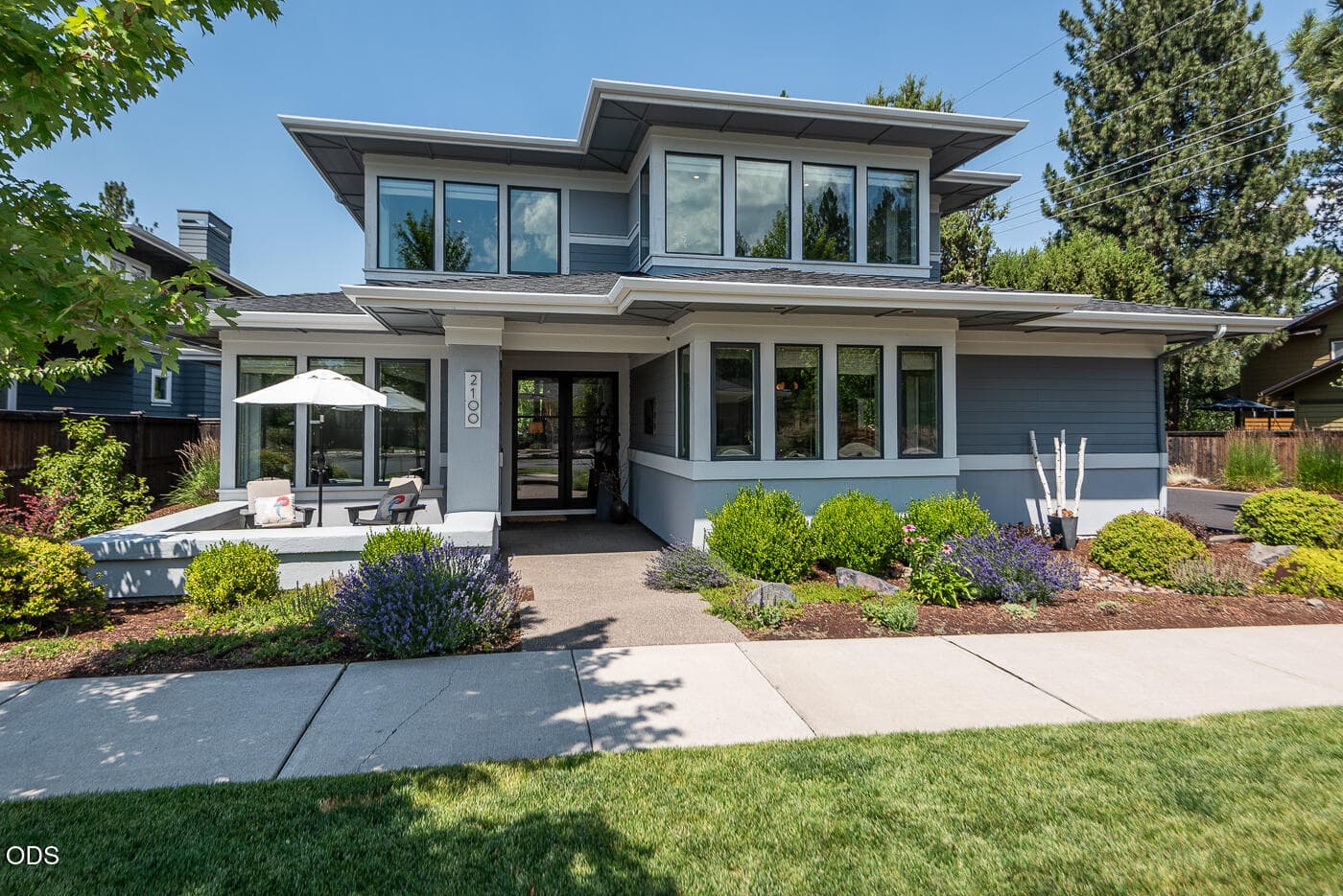 Primary photo of 2100 NW Newport Hills Drive