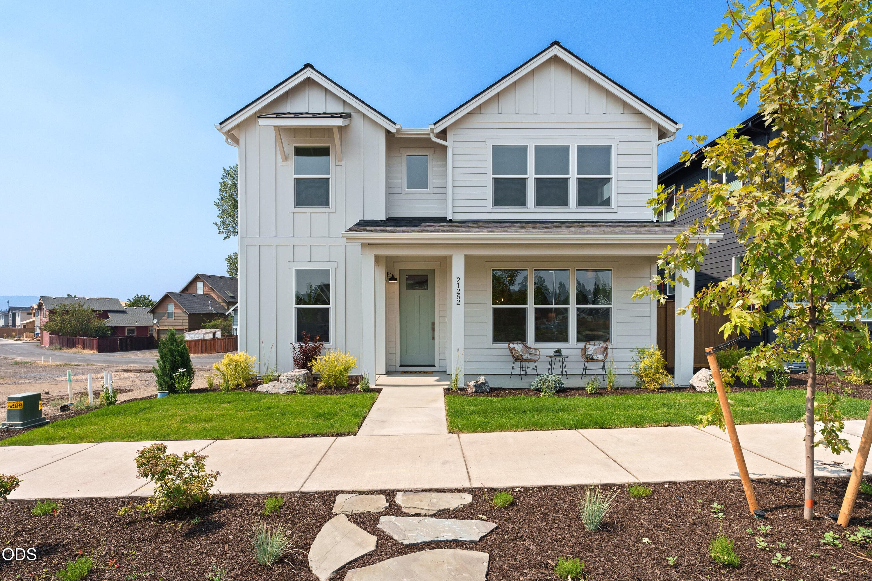 Primary photo of 21262 NE Beall Drive, 45