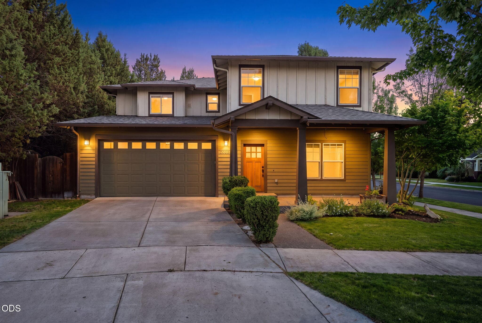 Primary photo of 20308 Aberdeen Drive